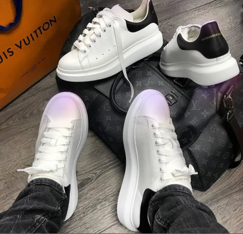 ALEXANDER MCQUEEN