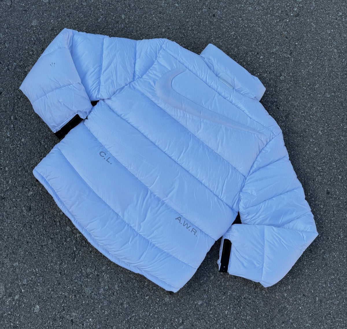 CHAQUETA NIKE NOCTA
