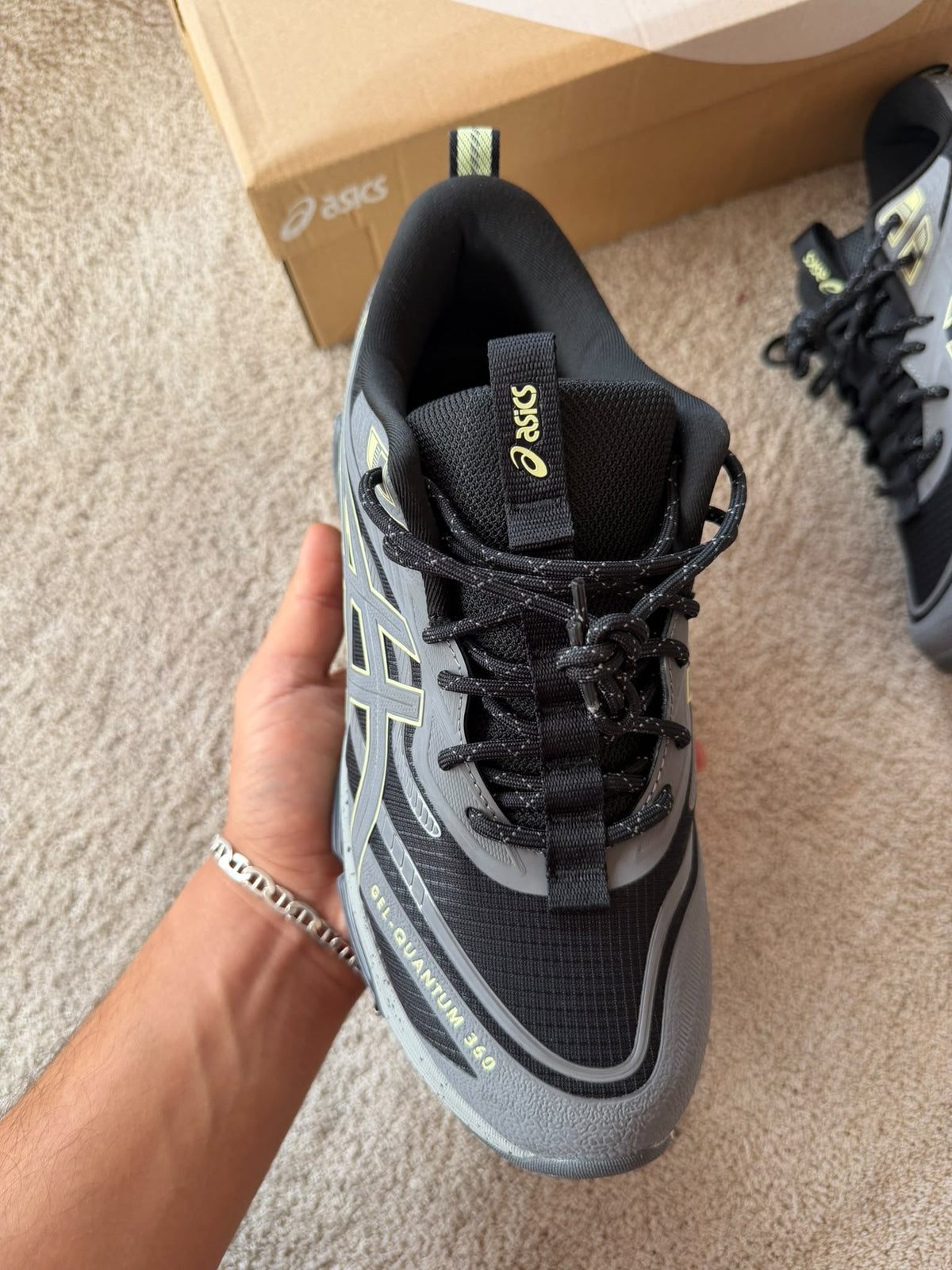 ASICS 1130