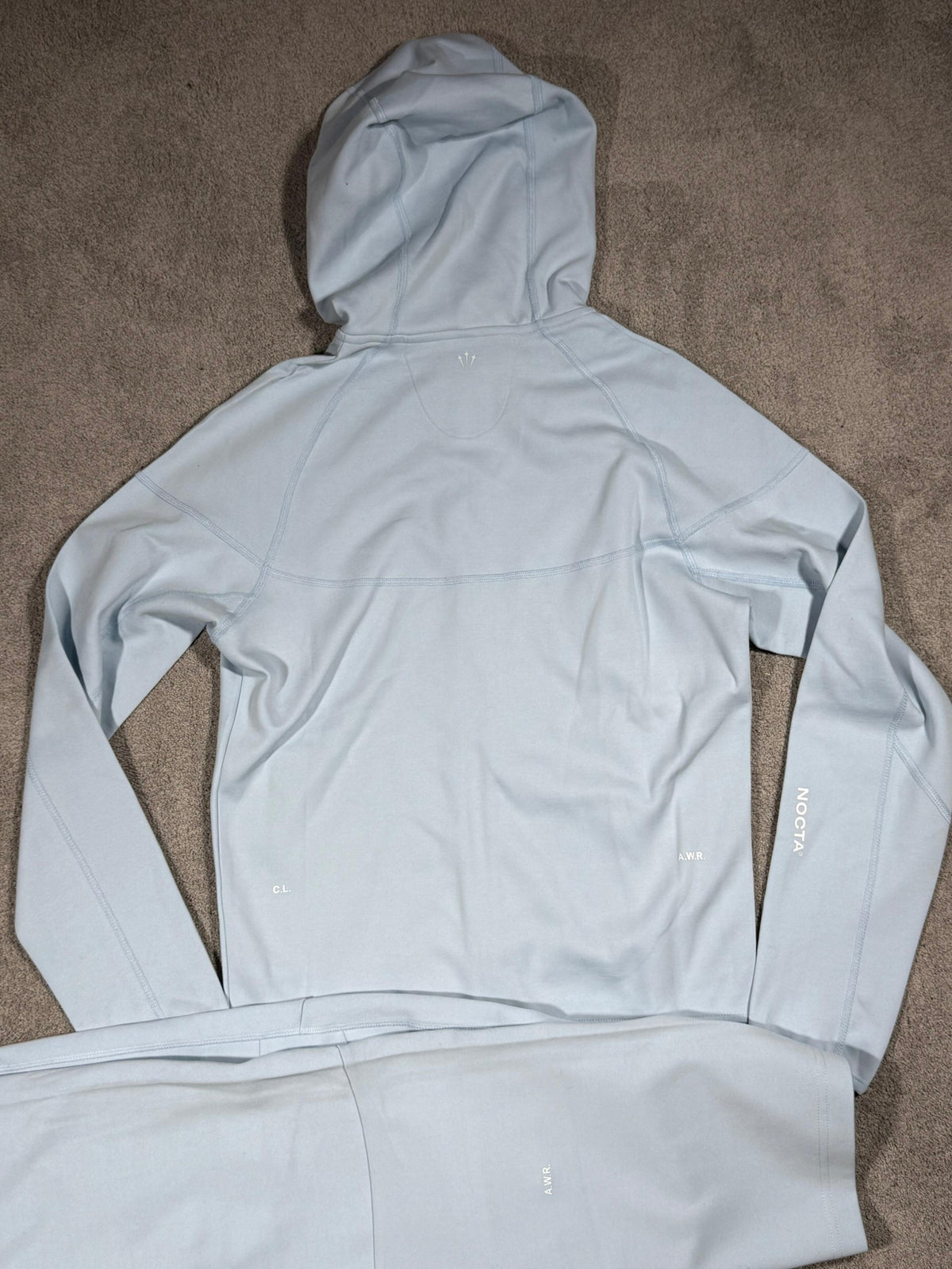 CHANDAL NIKE NOCTA