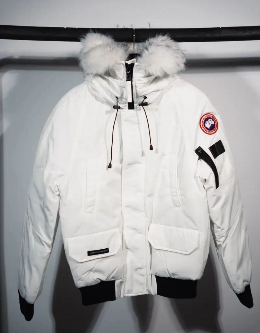 CHAQUETA CANADA GOOSE