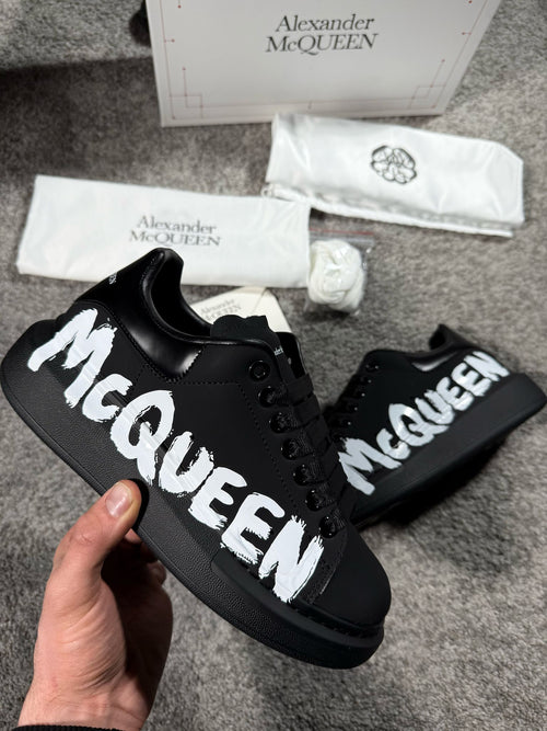 ALEXANDER MCQUEEN