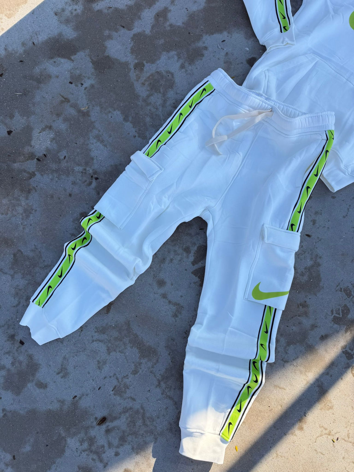 CHANDAL NIKE REPEAT