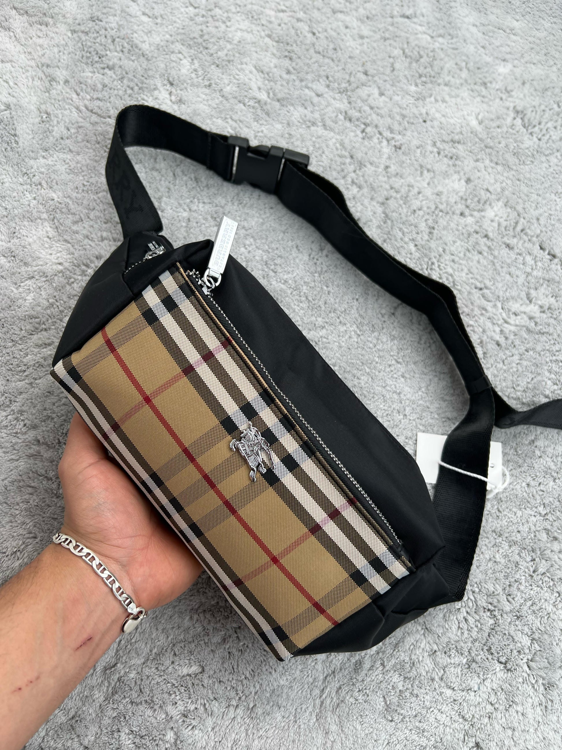 RINONERA BURBERRY
