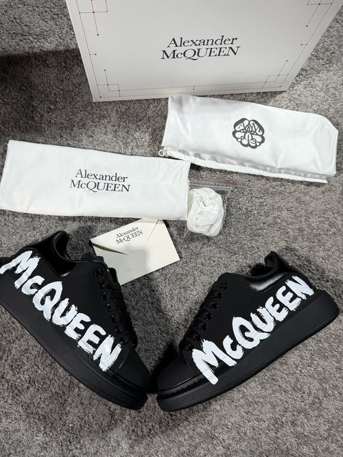 ALEXANDER MCQUEEN