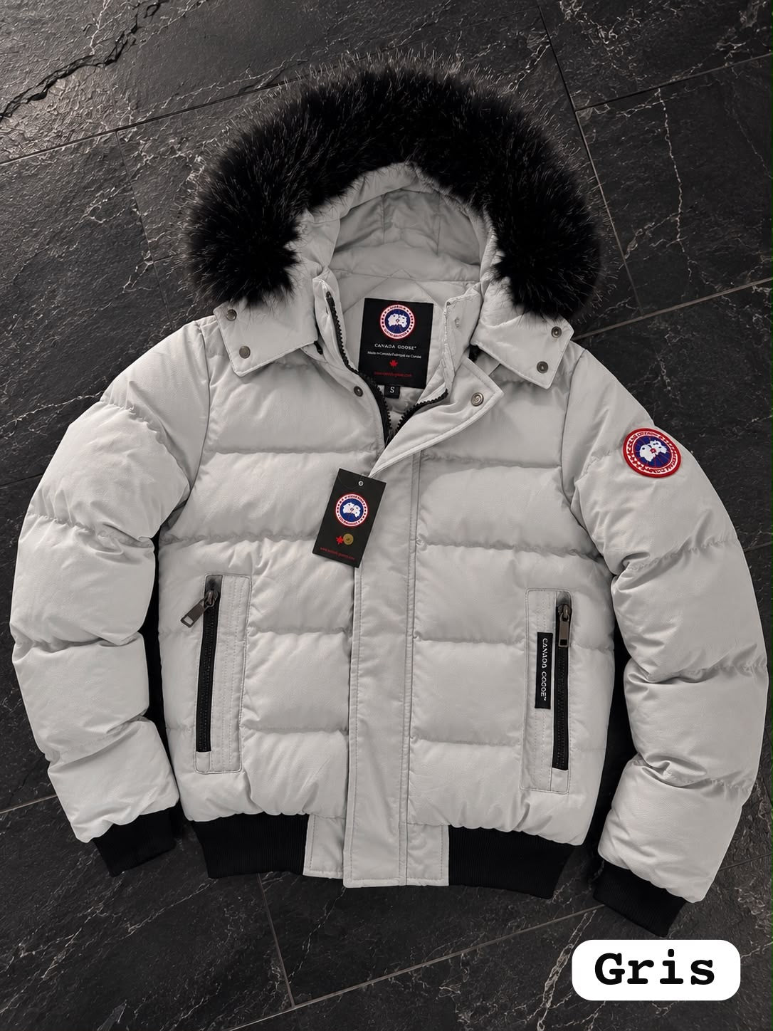 CHAQUETA CANADA GOOSE