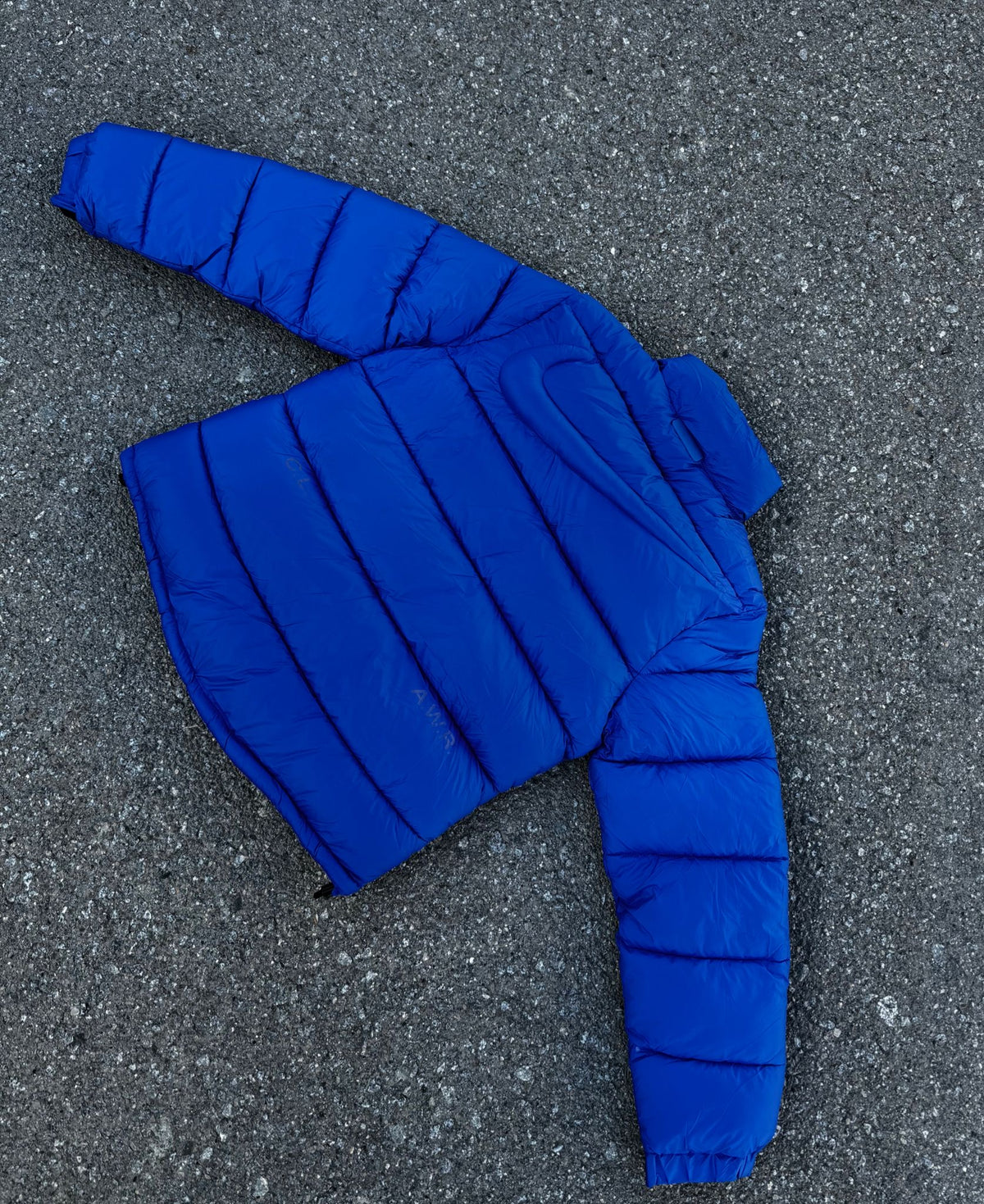 CHAQUETA NIKE NOCTA