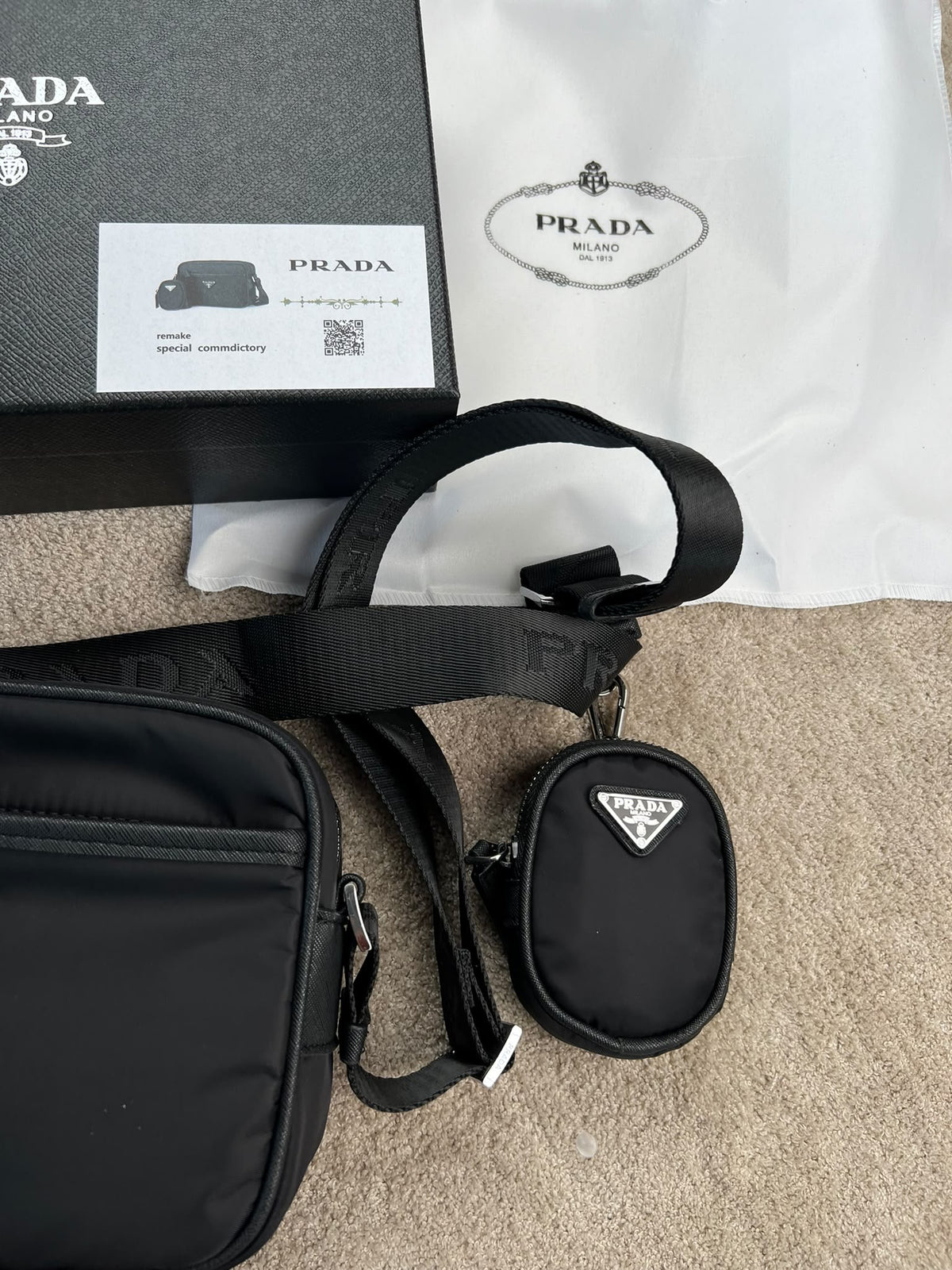 BOLSO PRADA
