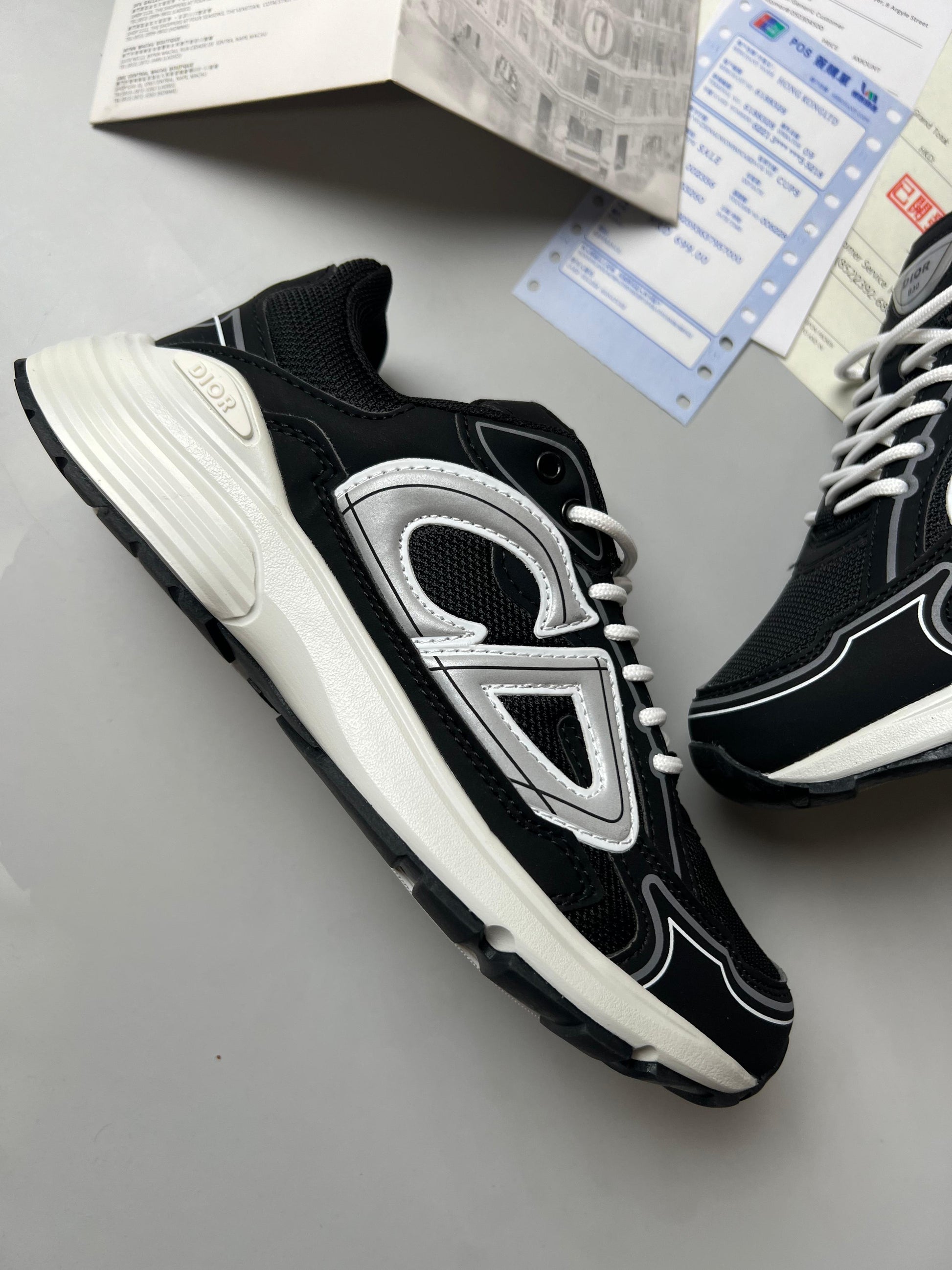 DIOR B30