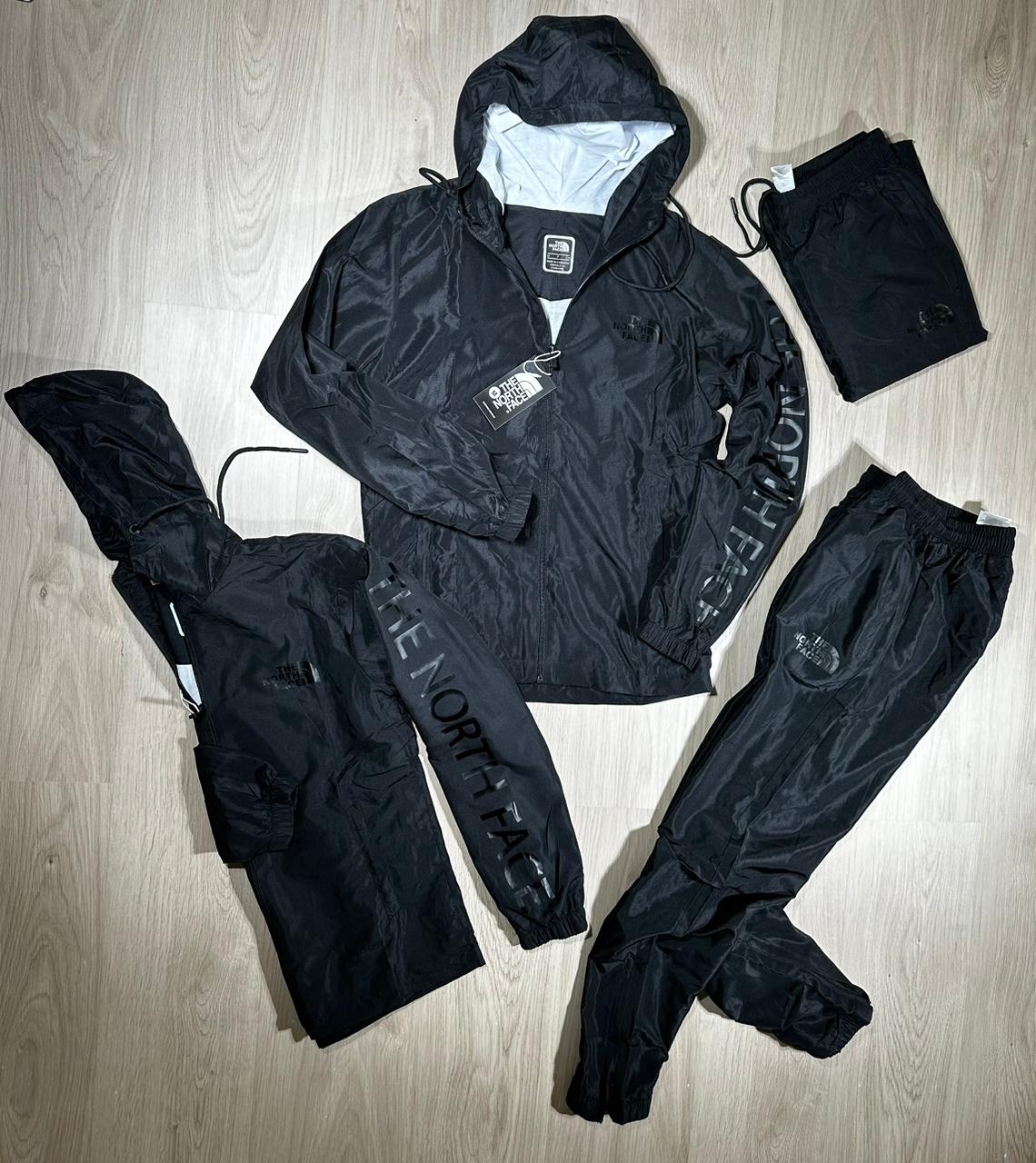 CHANDAL THE NORTH FACE