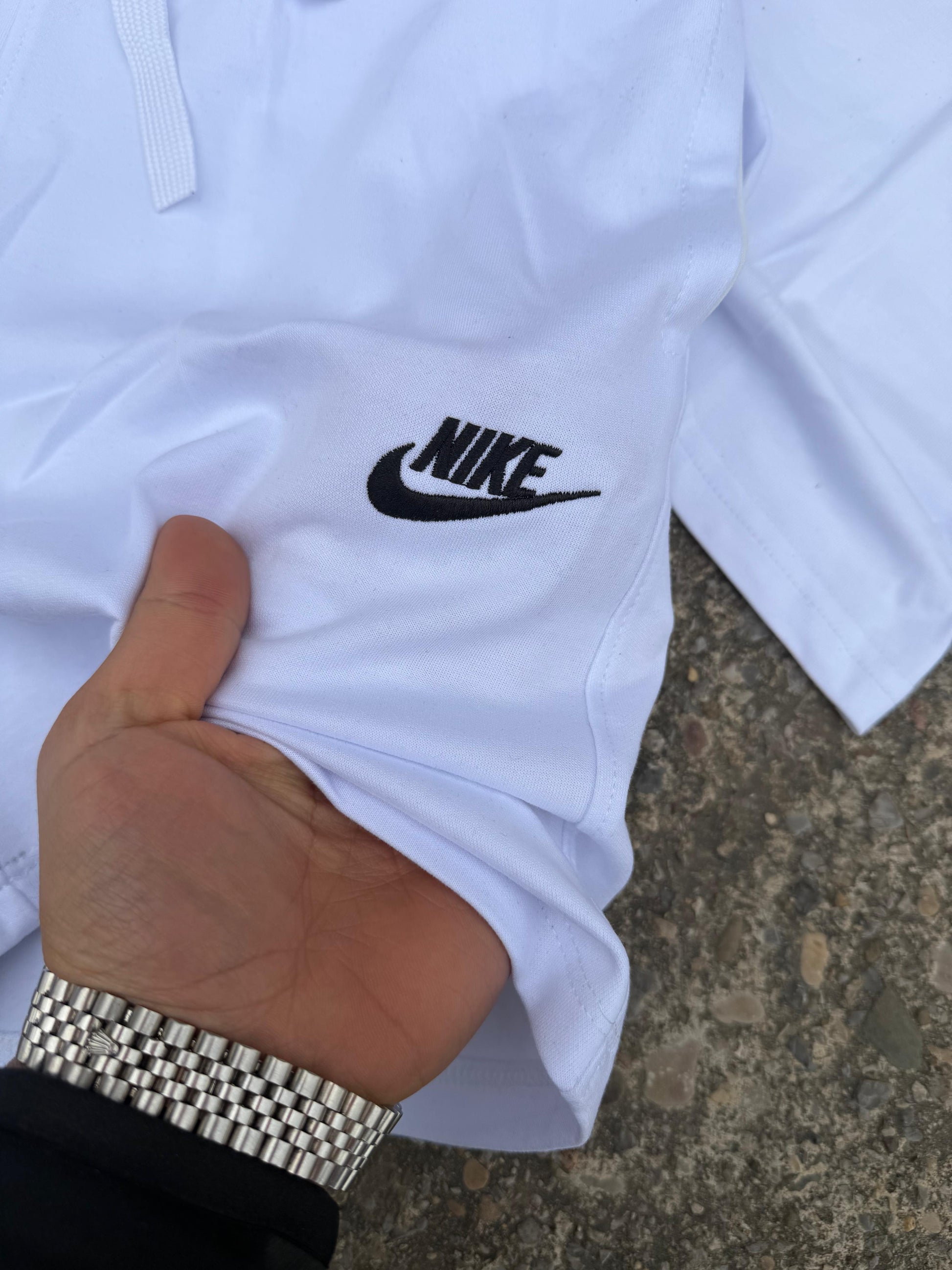 CONJUNTO CORTO NIKE