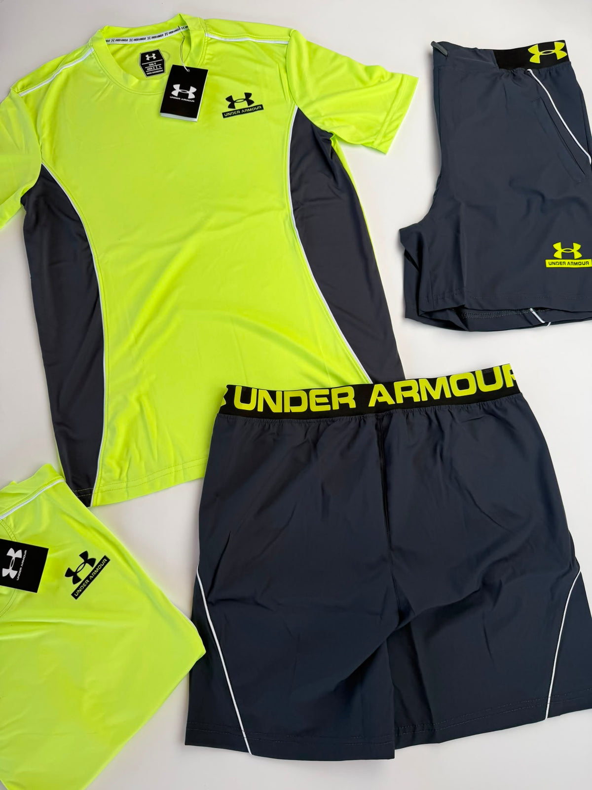 CONJUNTO UNDER ARMOUR 2026