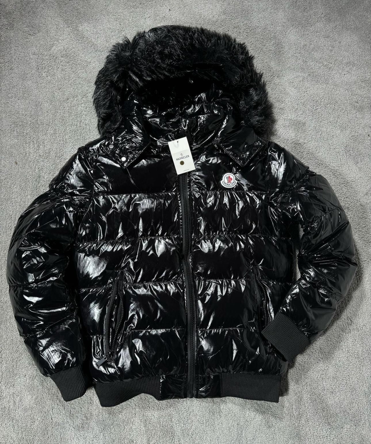 CHAQUETA MONCLER