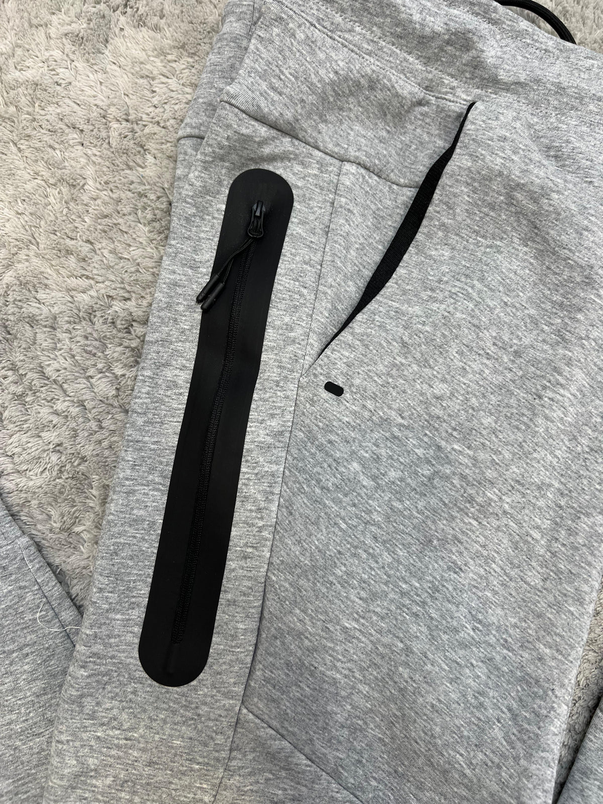 CHANDAL NIKE TECH