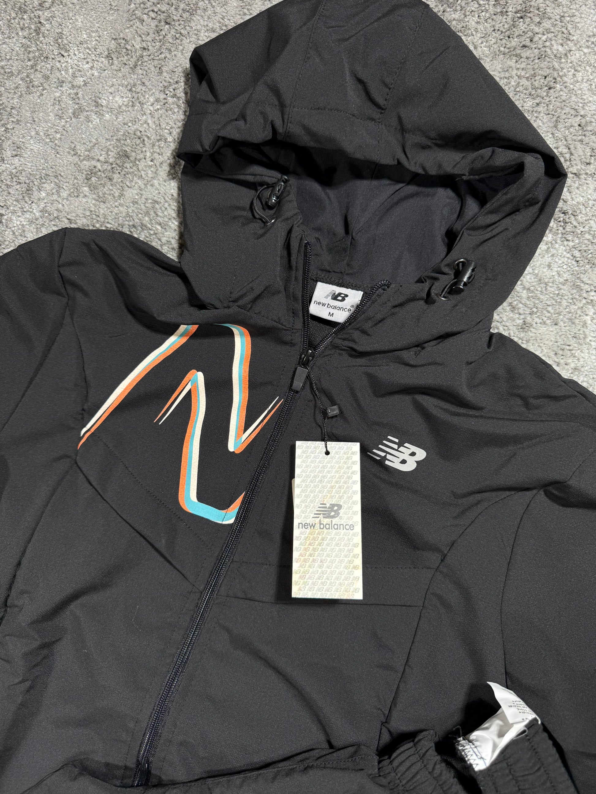 CHANDAL NEW BALANCE