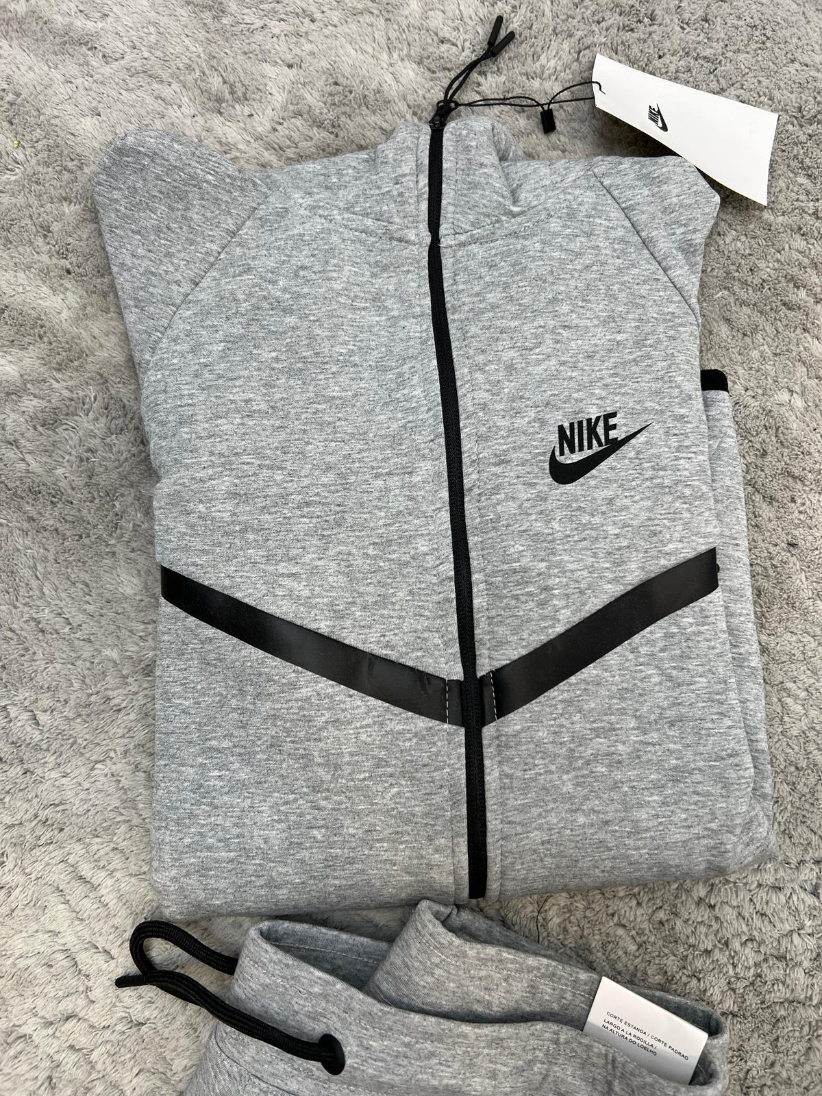CHANDAL NIKE TECH