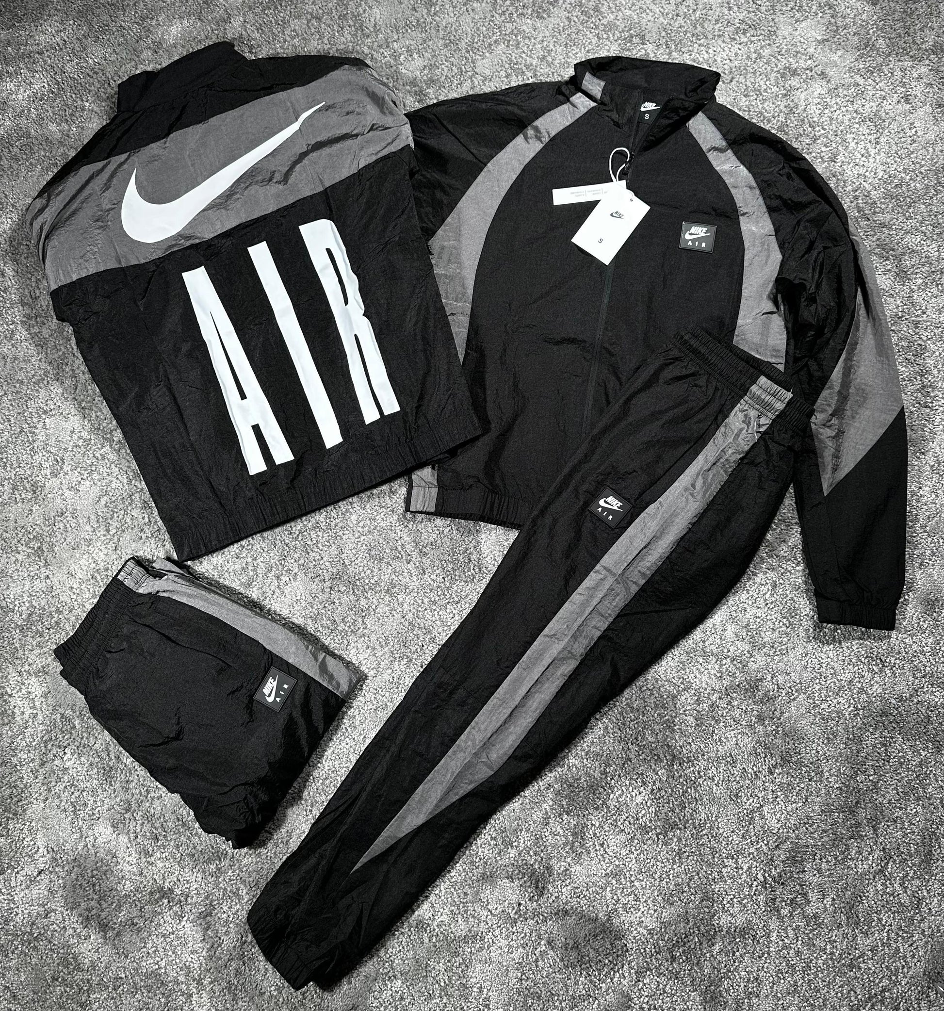 CHANDAL NIKE AIR