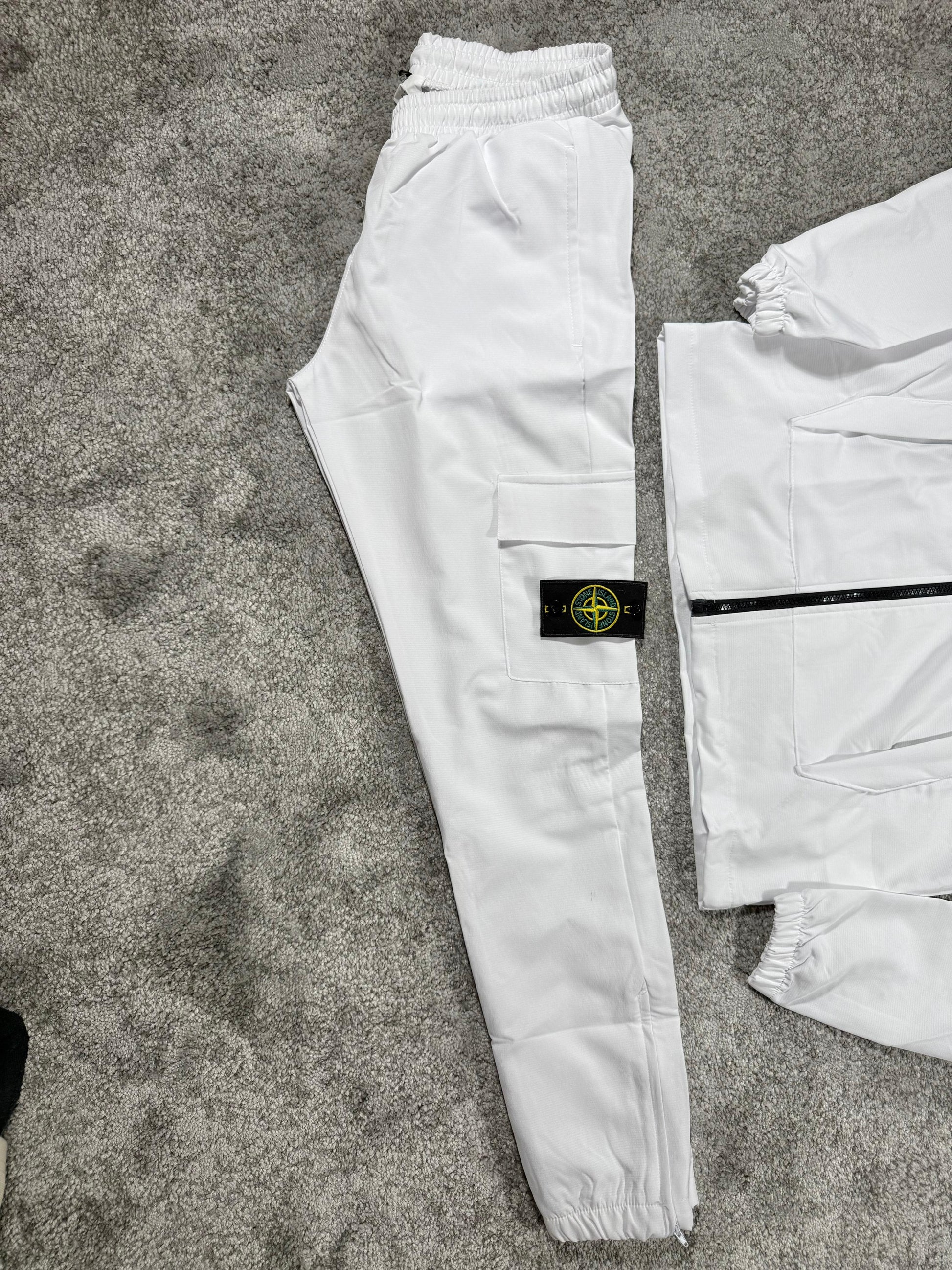 CHANDAL STONE ISLAND