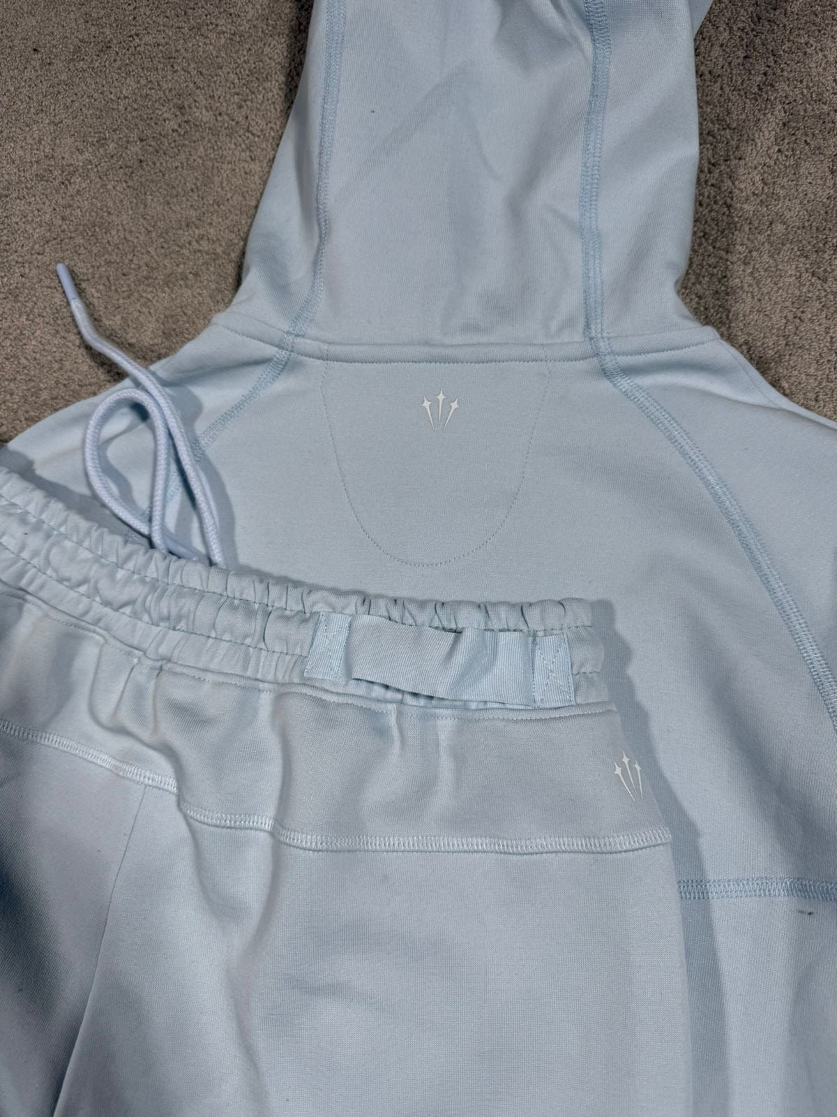 CHANDAL NIKE NOCTA