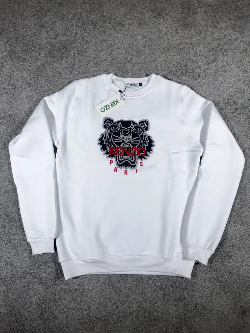 SUDADERA KENZO