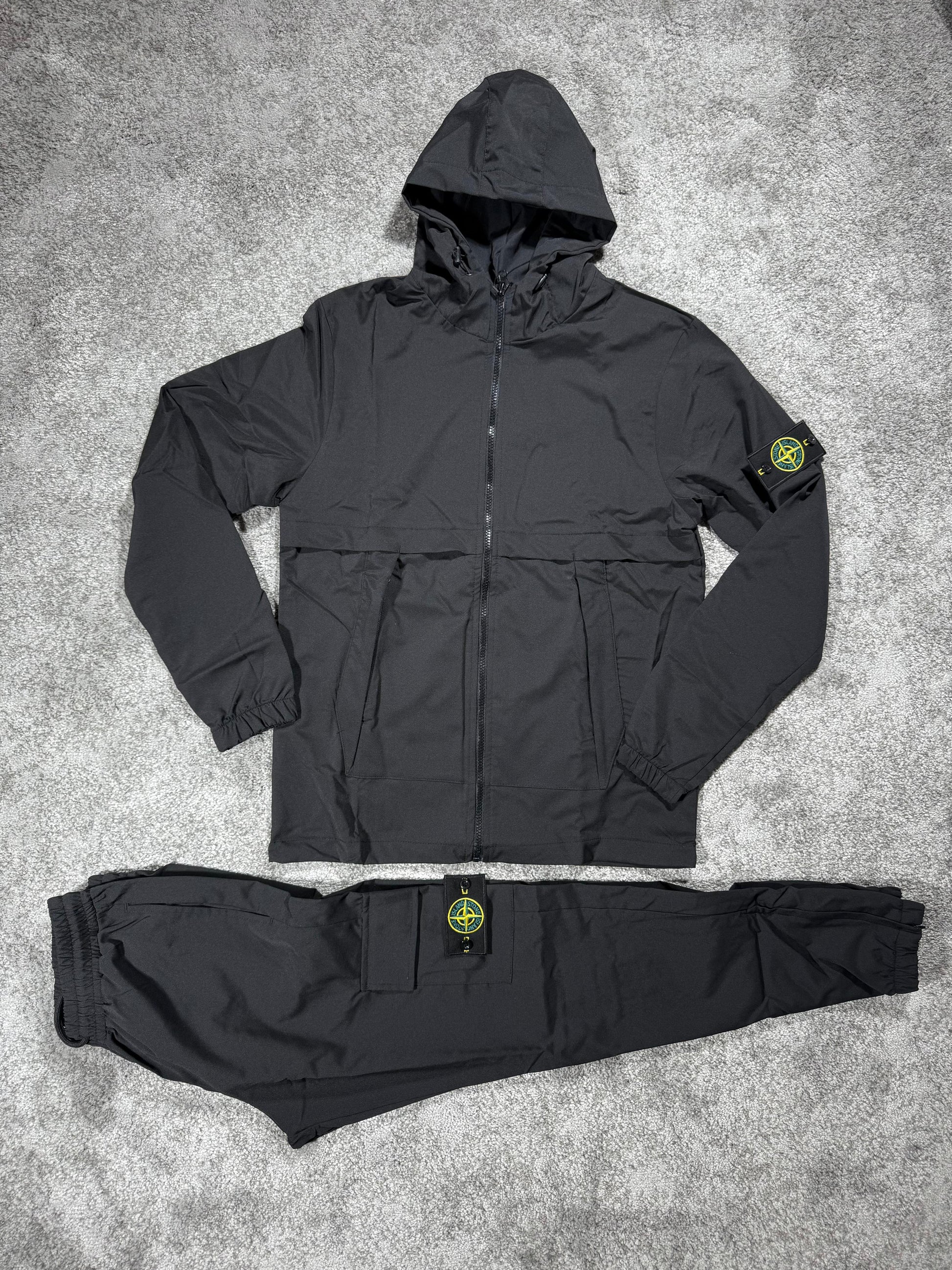 CHANDAL STONE ISLAND