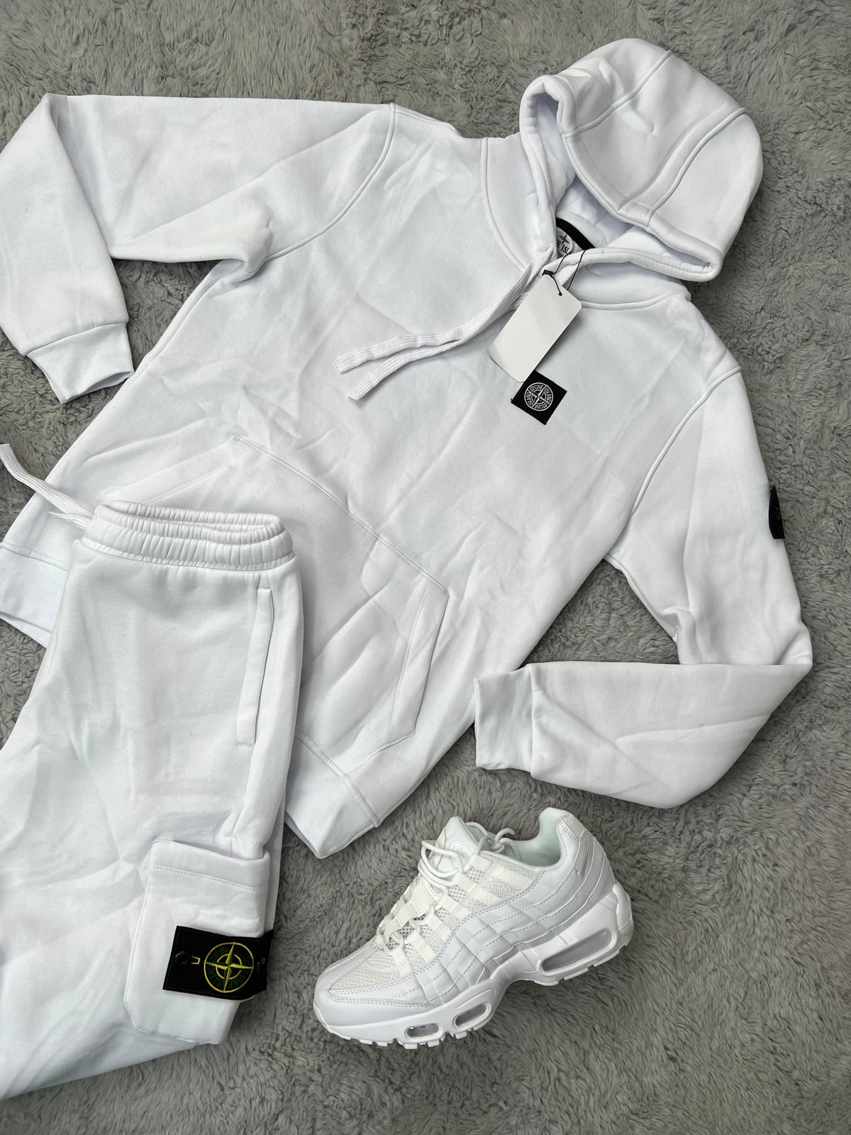 CHANDAL STONE ISLAND