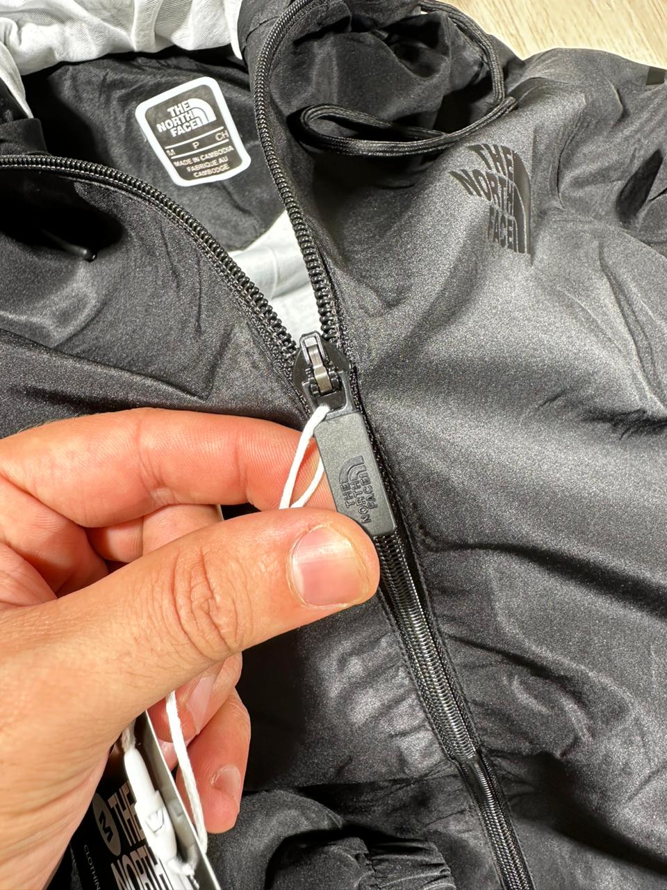 CHANDAL THE NORTH FACE