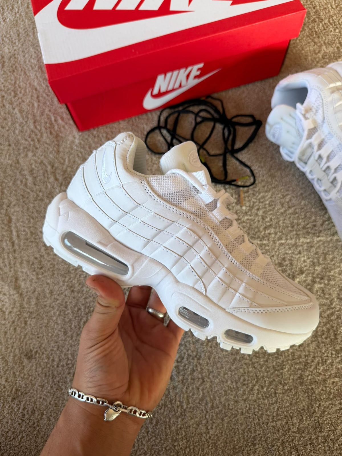 NIKE AIRMAX 95