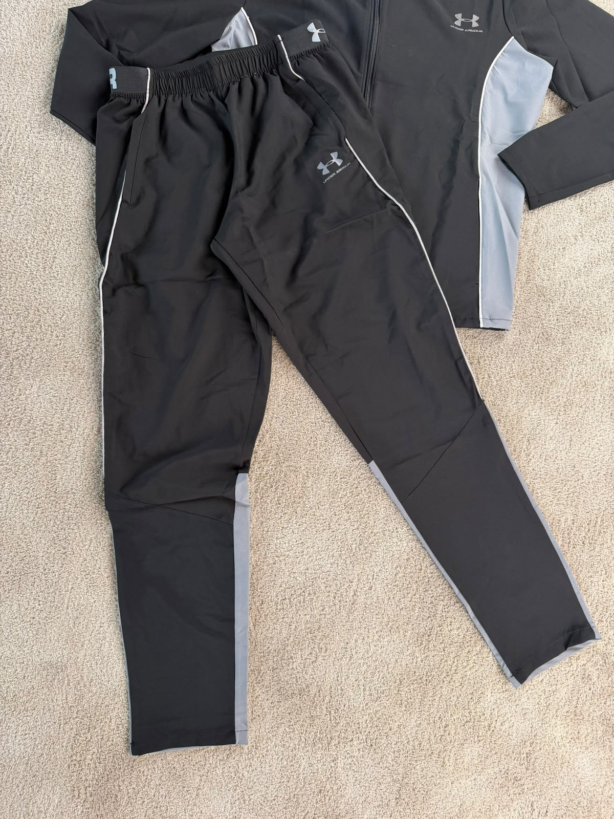CHANDAL UNDER ARMOUR 2026