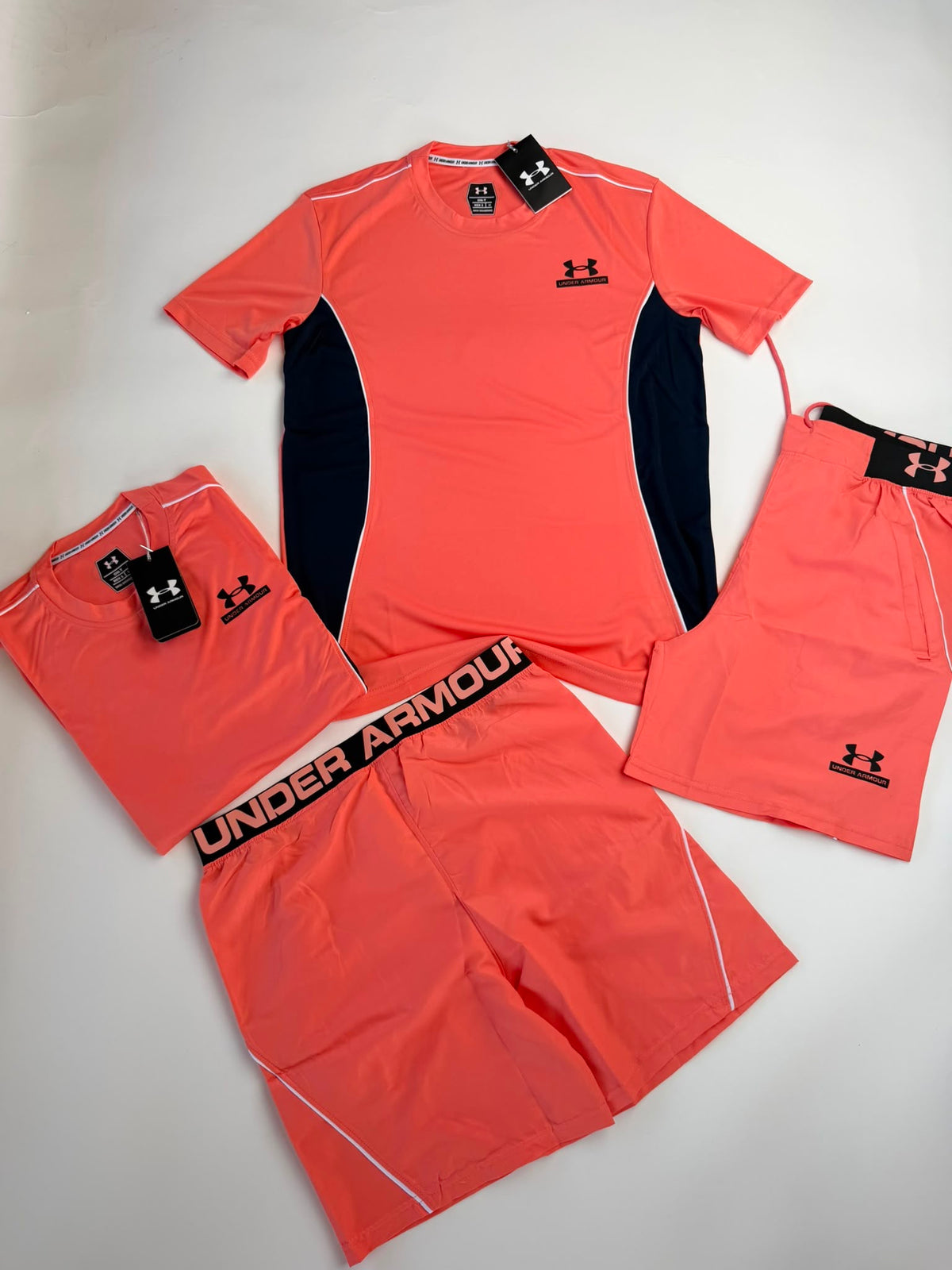 CONJUNTO UNDER ARMOUR 2026