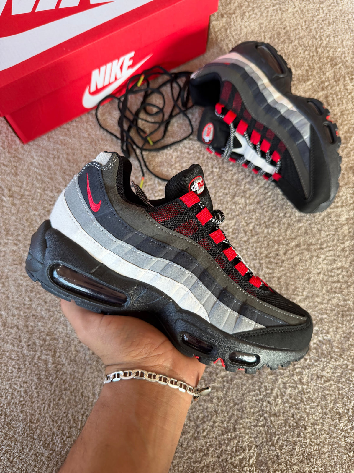 NIKE AIRMAX 95