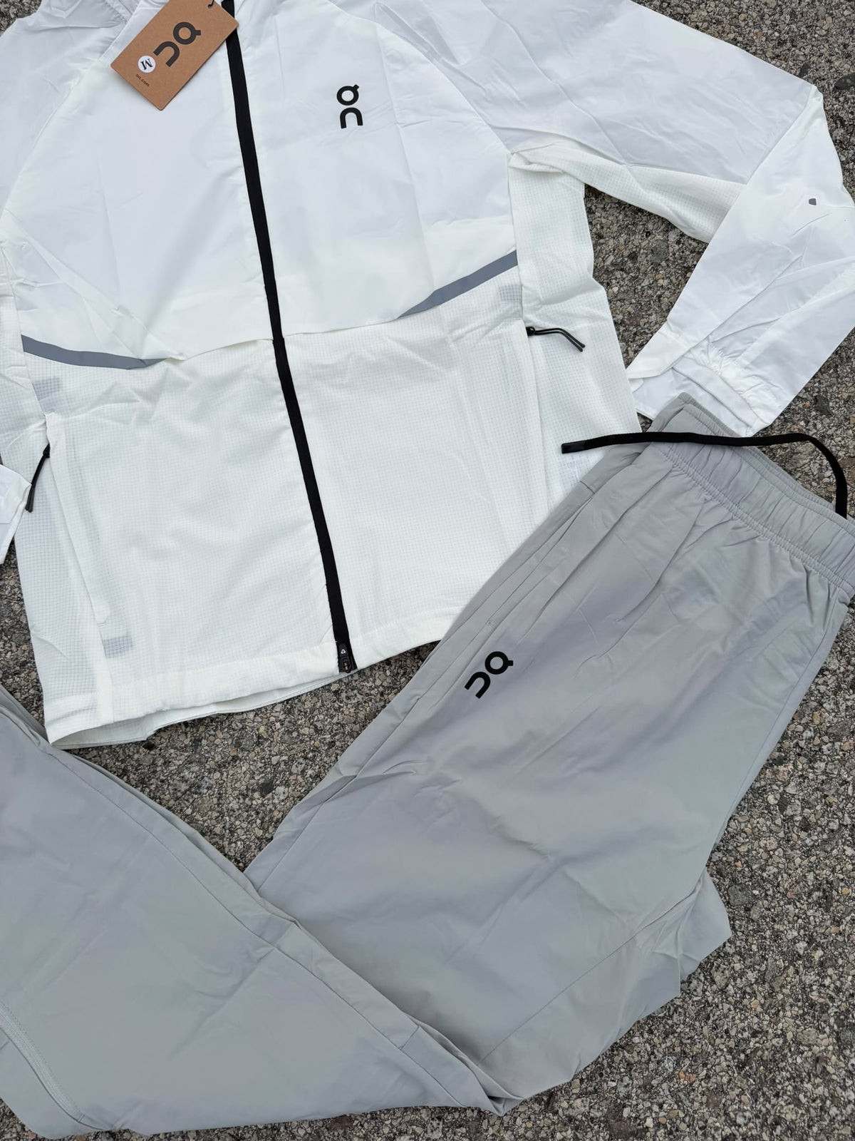 ONCLOUD CHANDAL