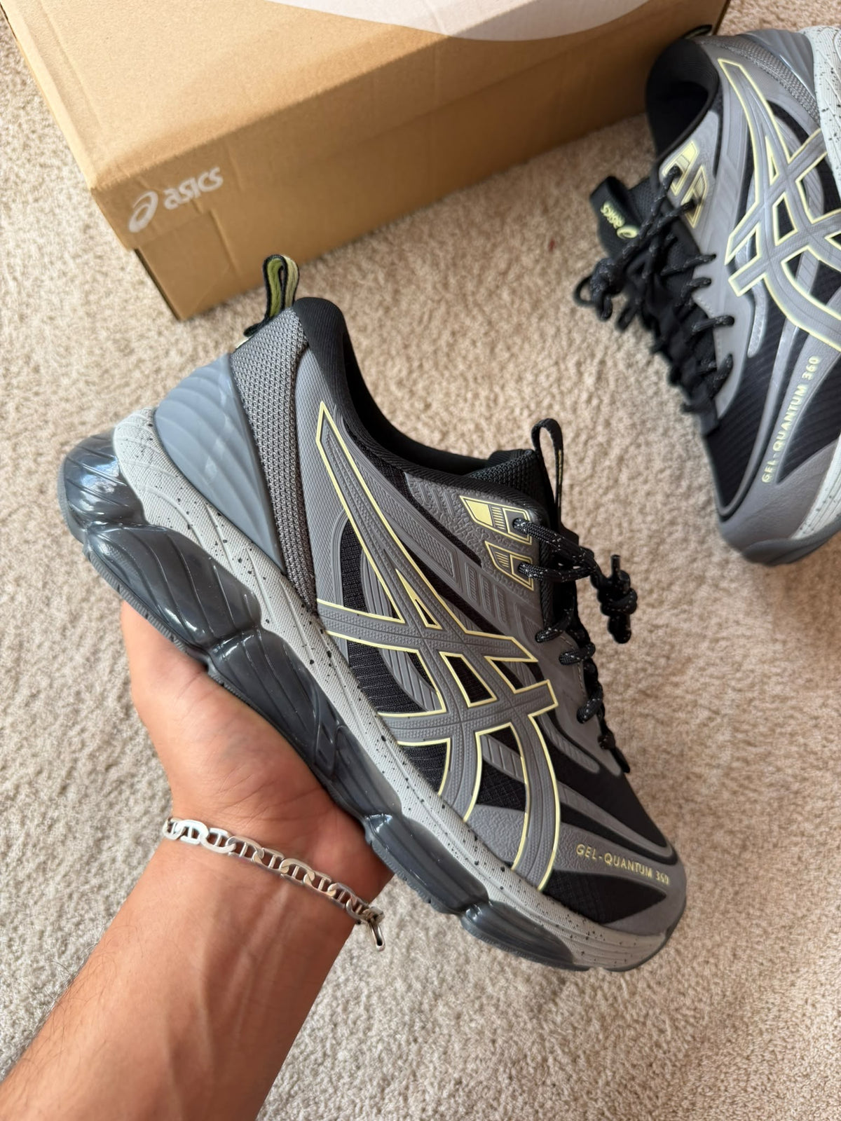 ASICS 1130