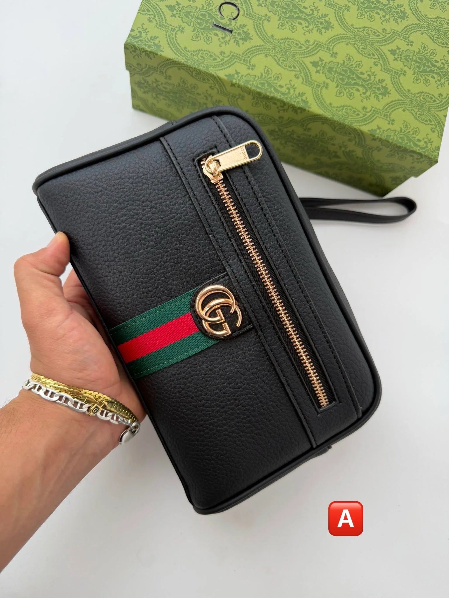 GUCCI