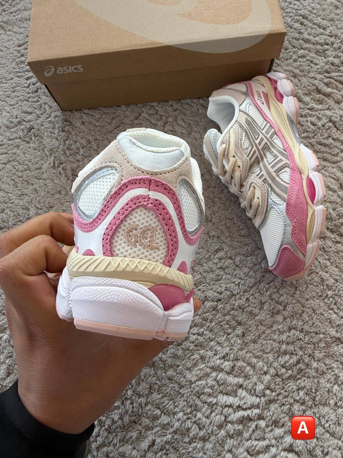 ASICS 1130