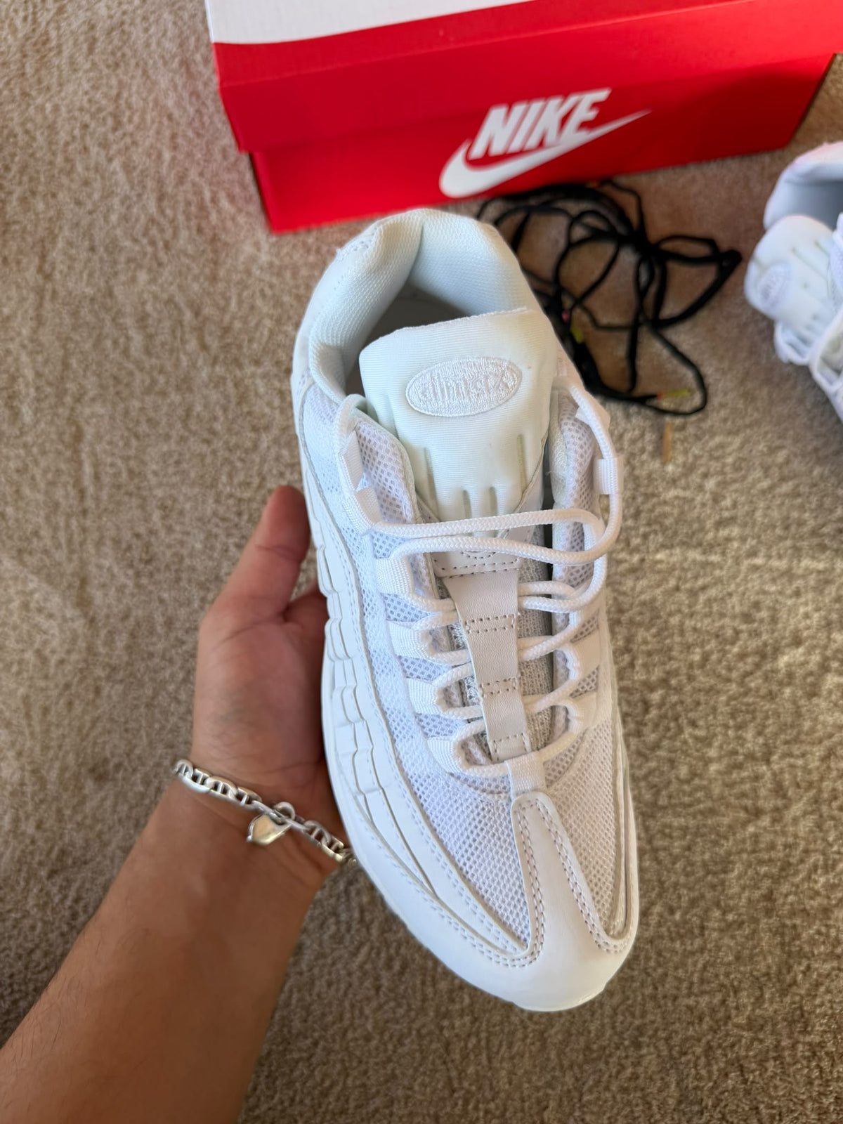 NIKE AIRMAX 95
