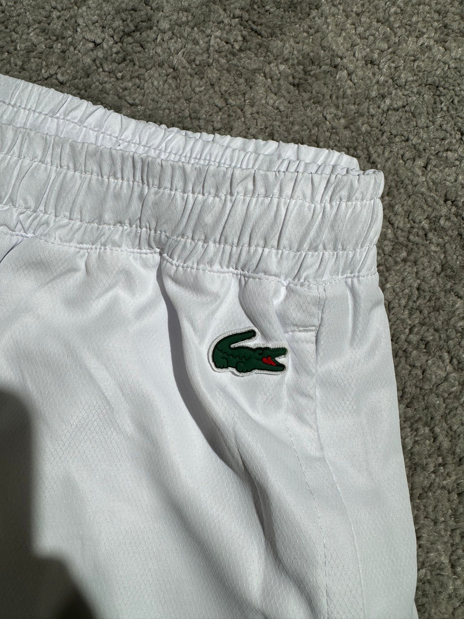 CHANDAL LACOSTE