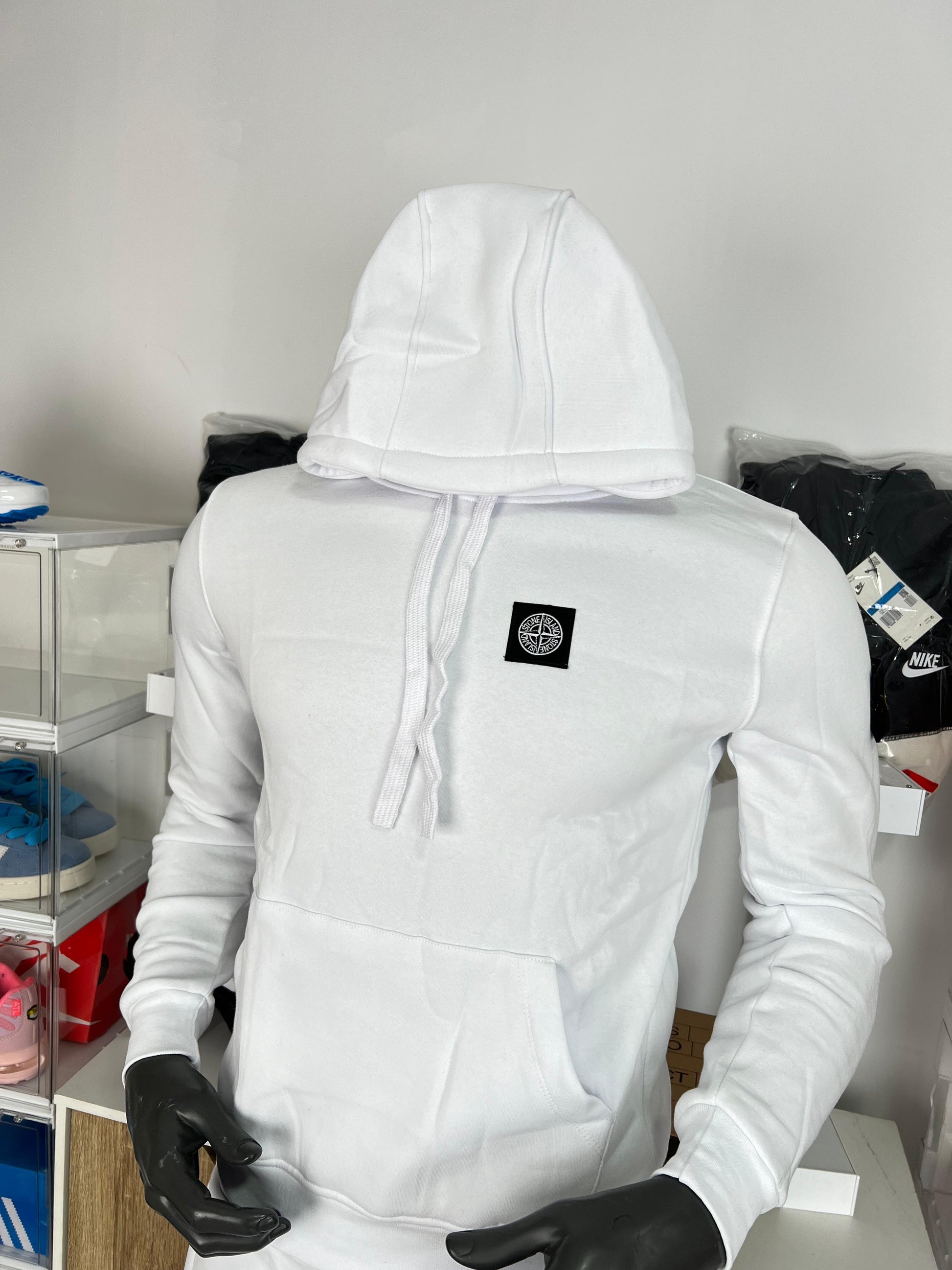 CHANDAL STONE ISLAND