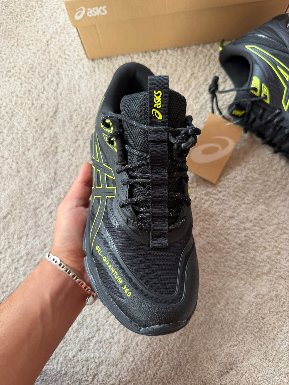 ASICS 1130