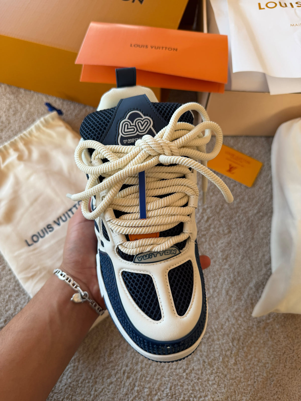LOUIS VUITTON SKATE