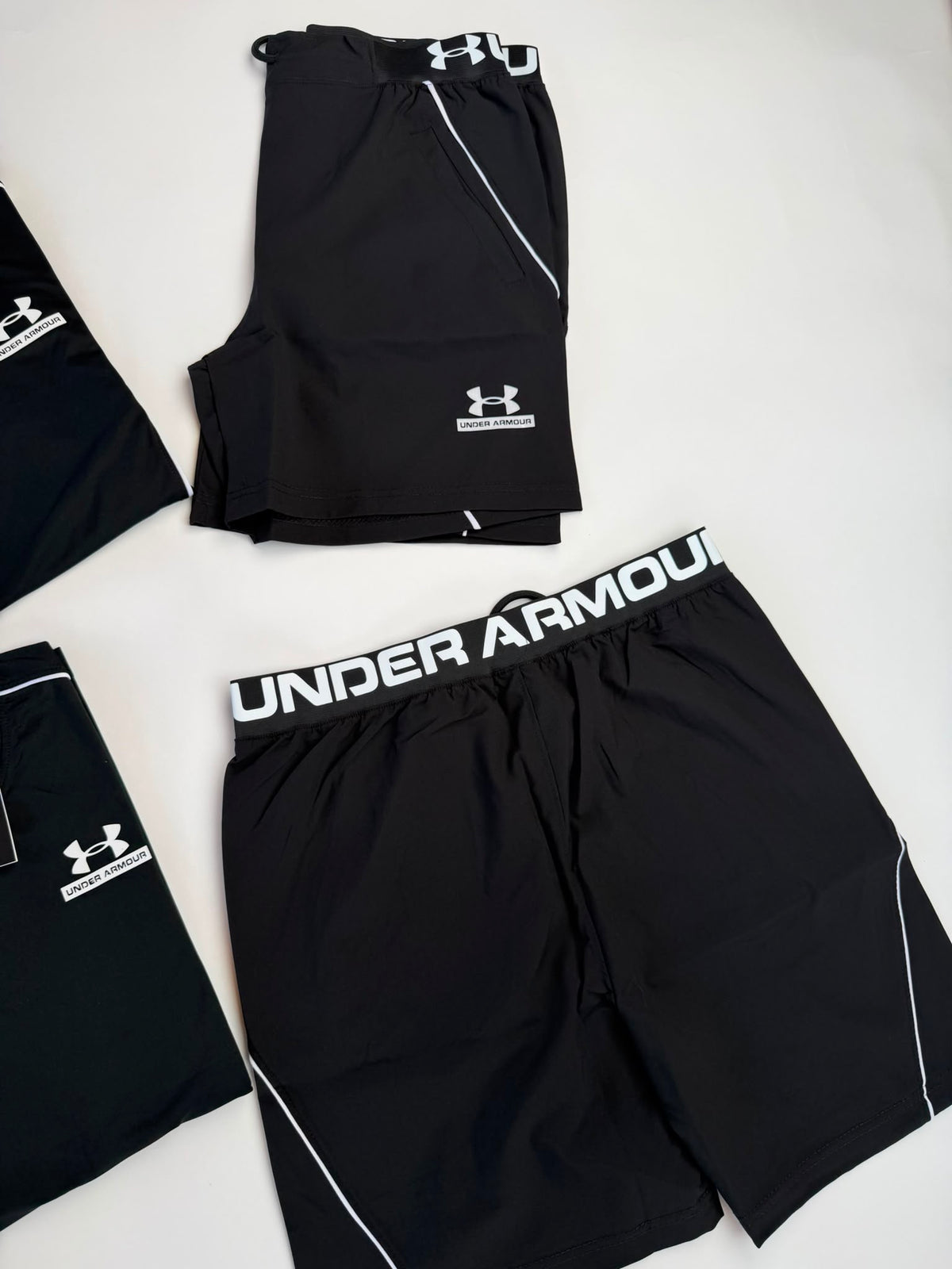 CONJUNTO UNDER ARMOUR 2026