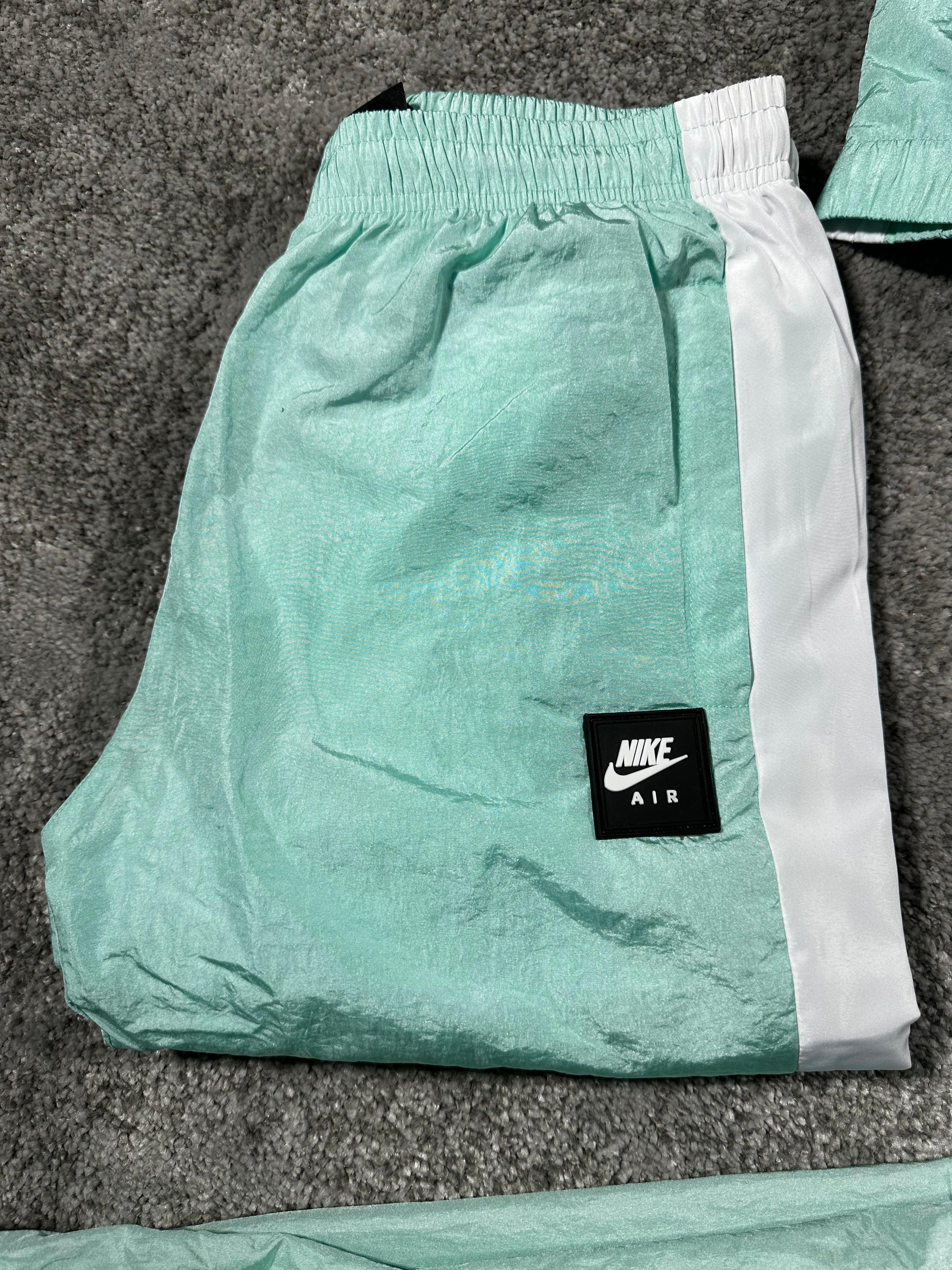 CHANDAL NIKE AIR