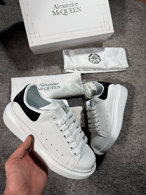 ALEXANDER MCQUEEN