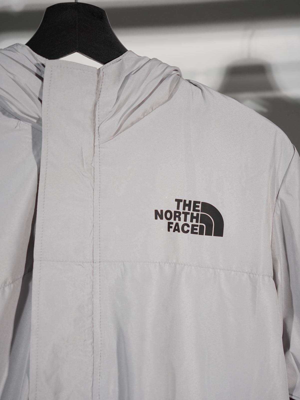 chandal the north face