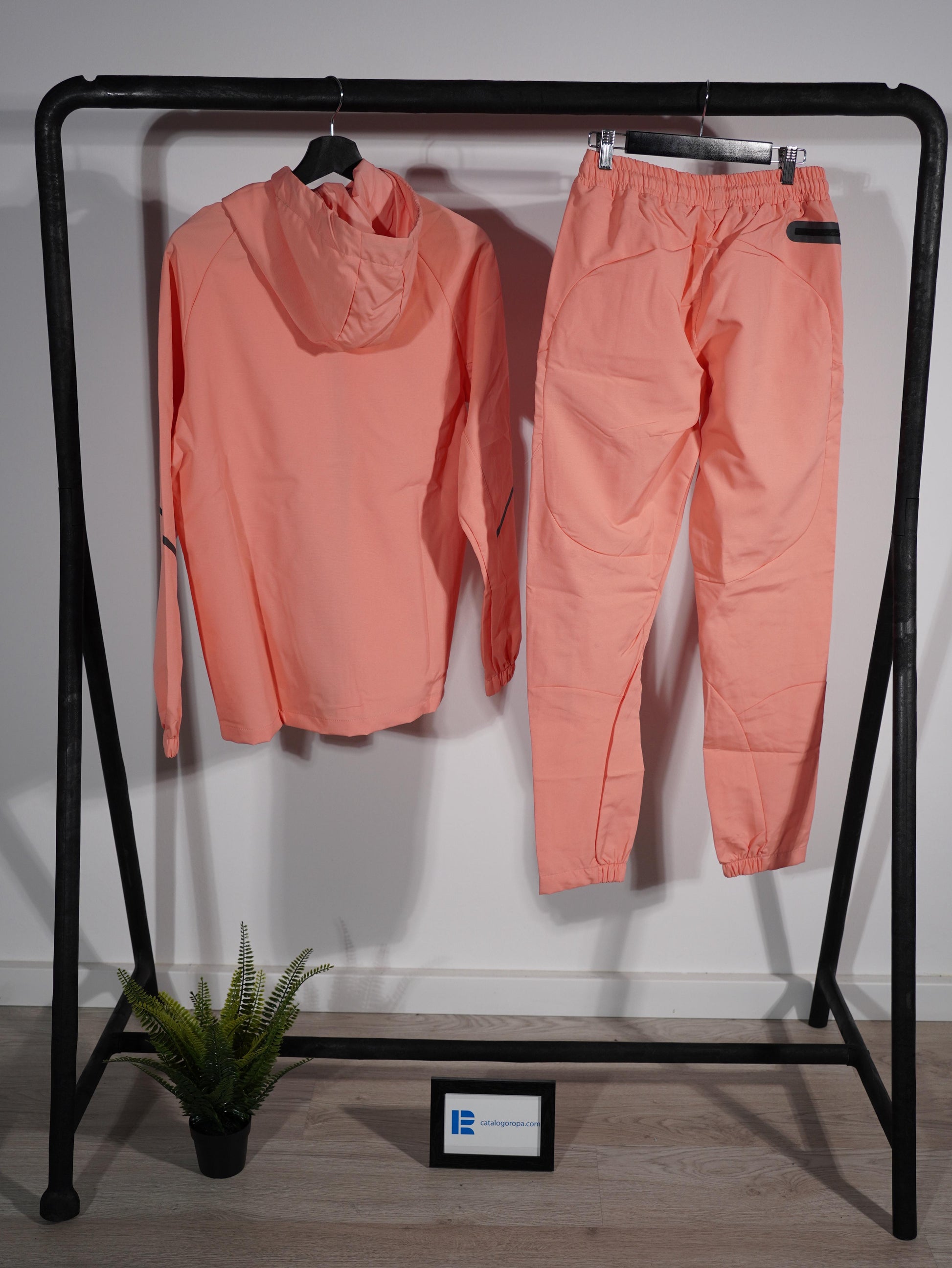 Chandal Under Armour Largo