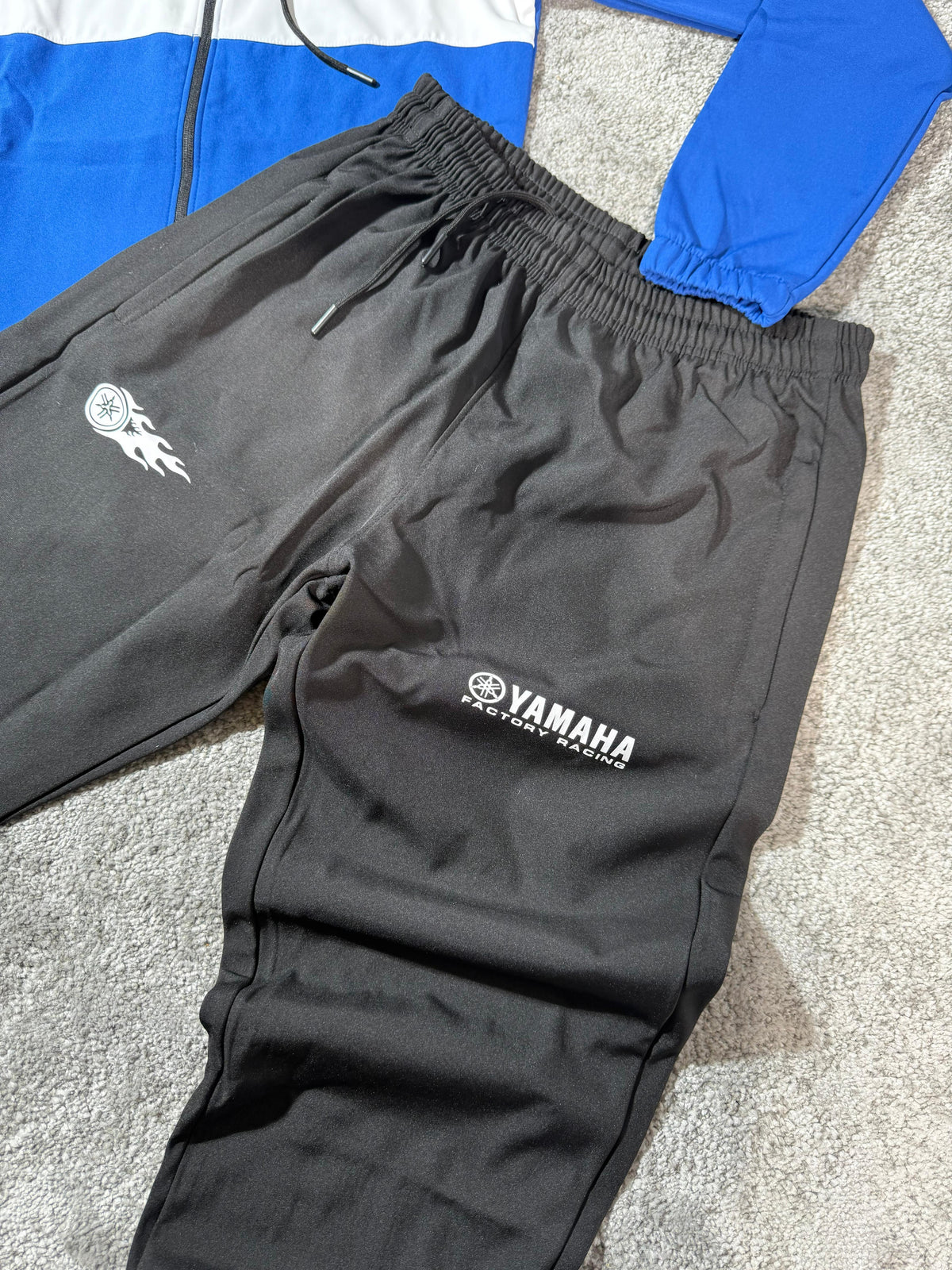 CHANDAL YAMAHA