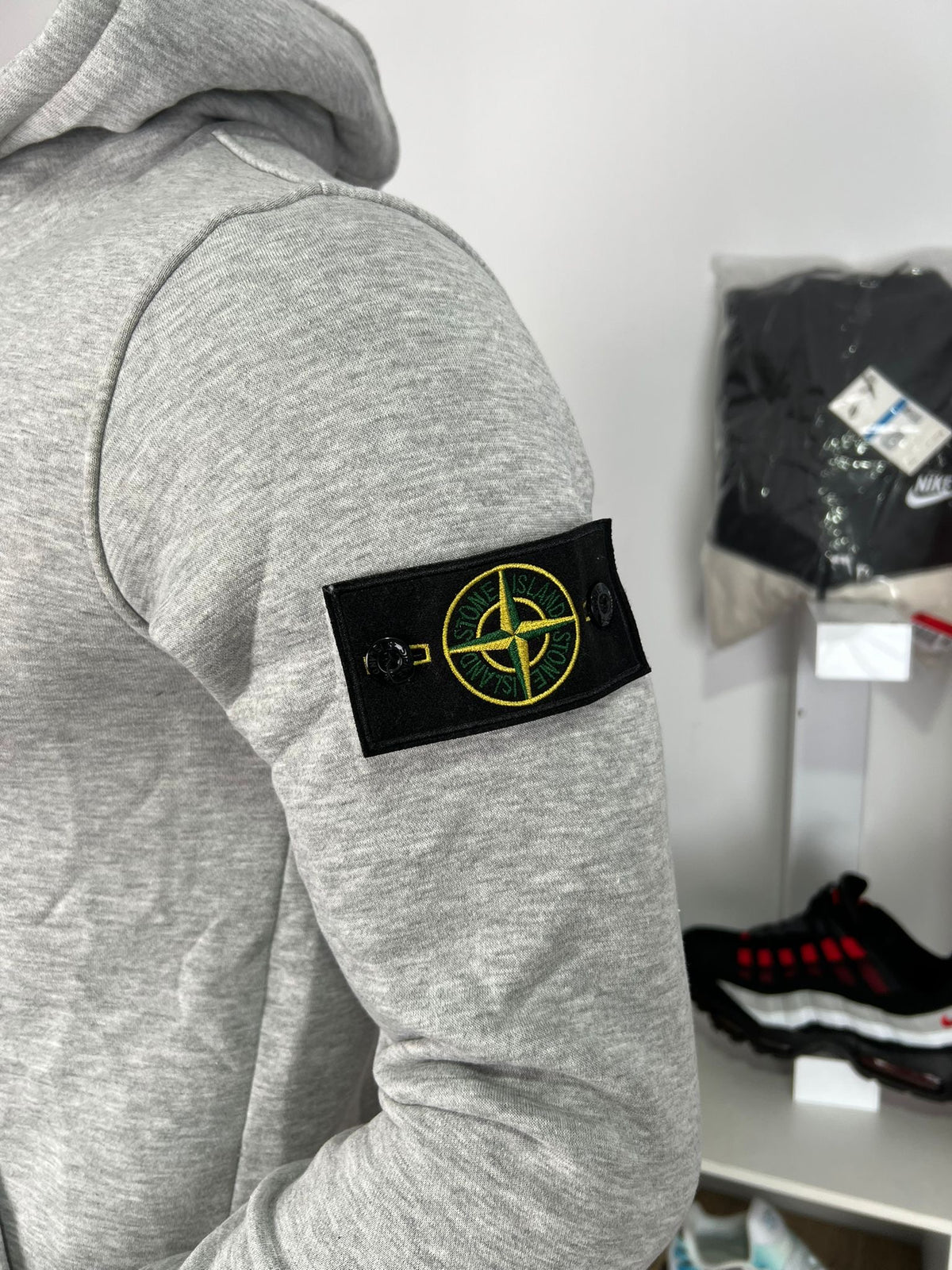 CHANDAL STONE ISLAND