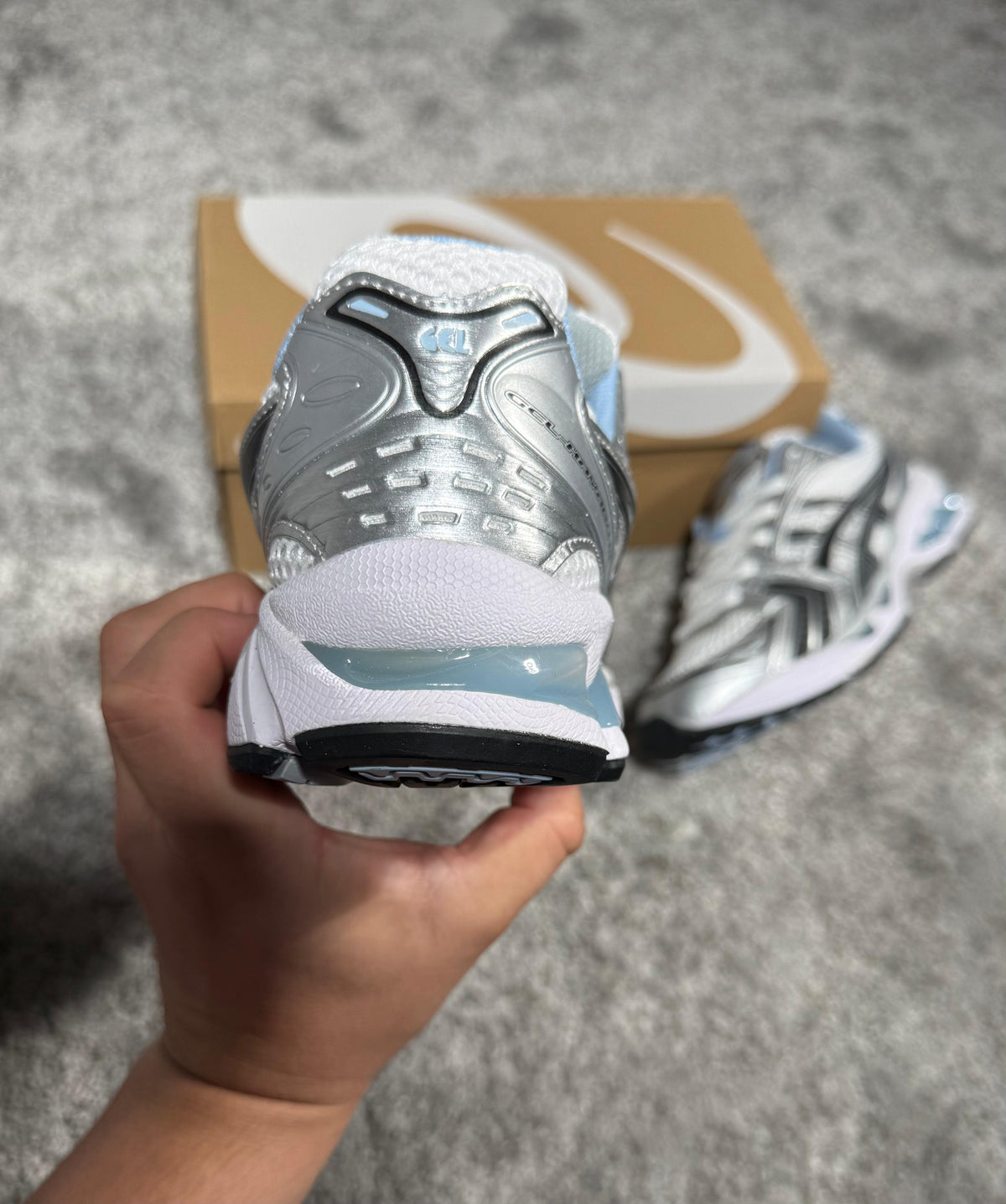 ASICS 1130