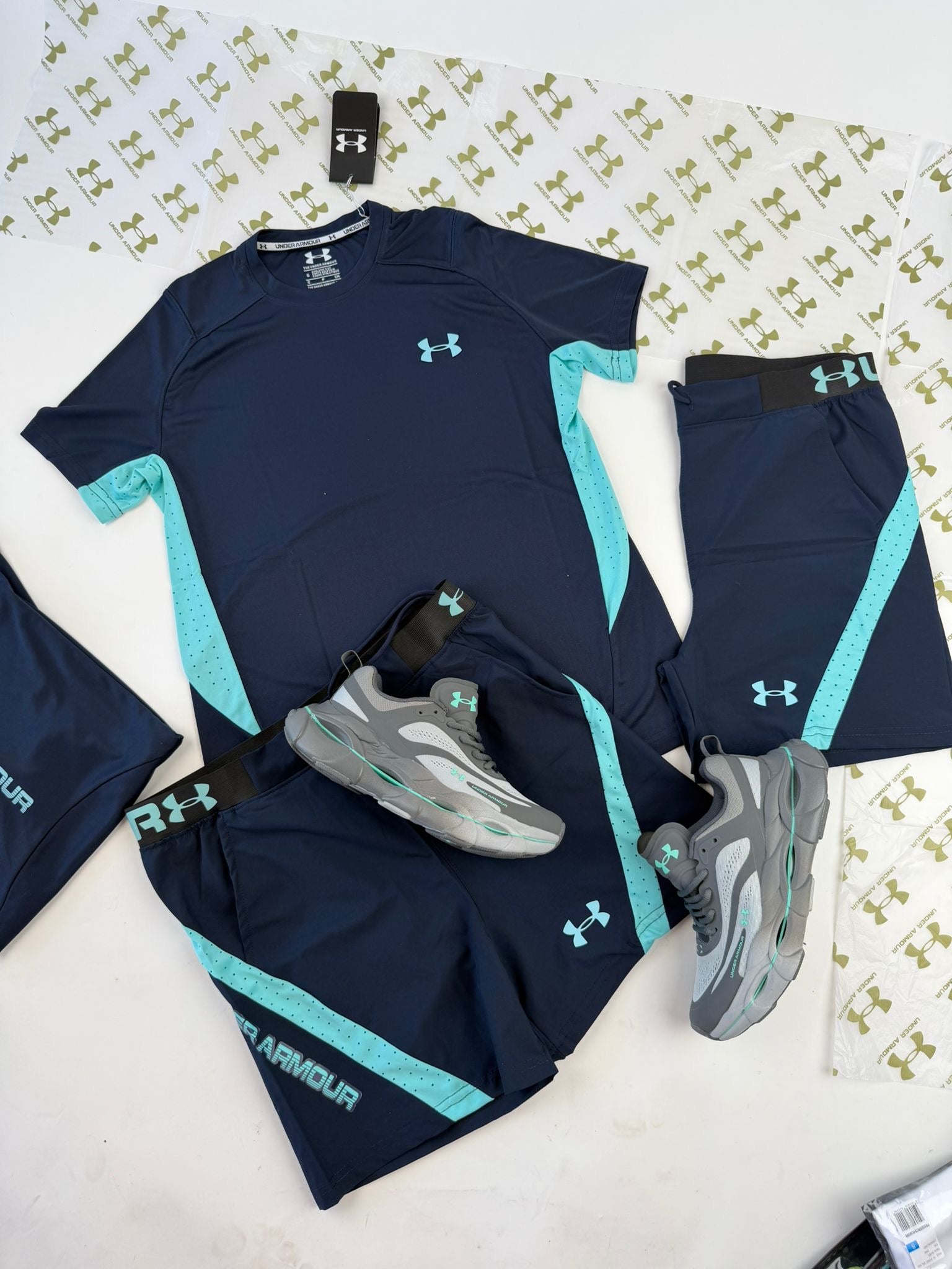 UNDER ARMOUR 2026