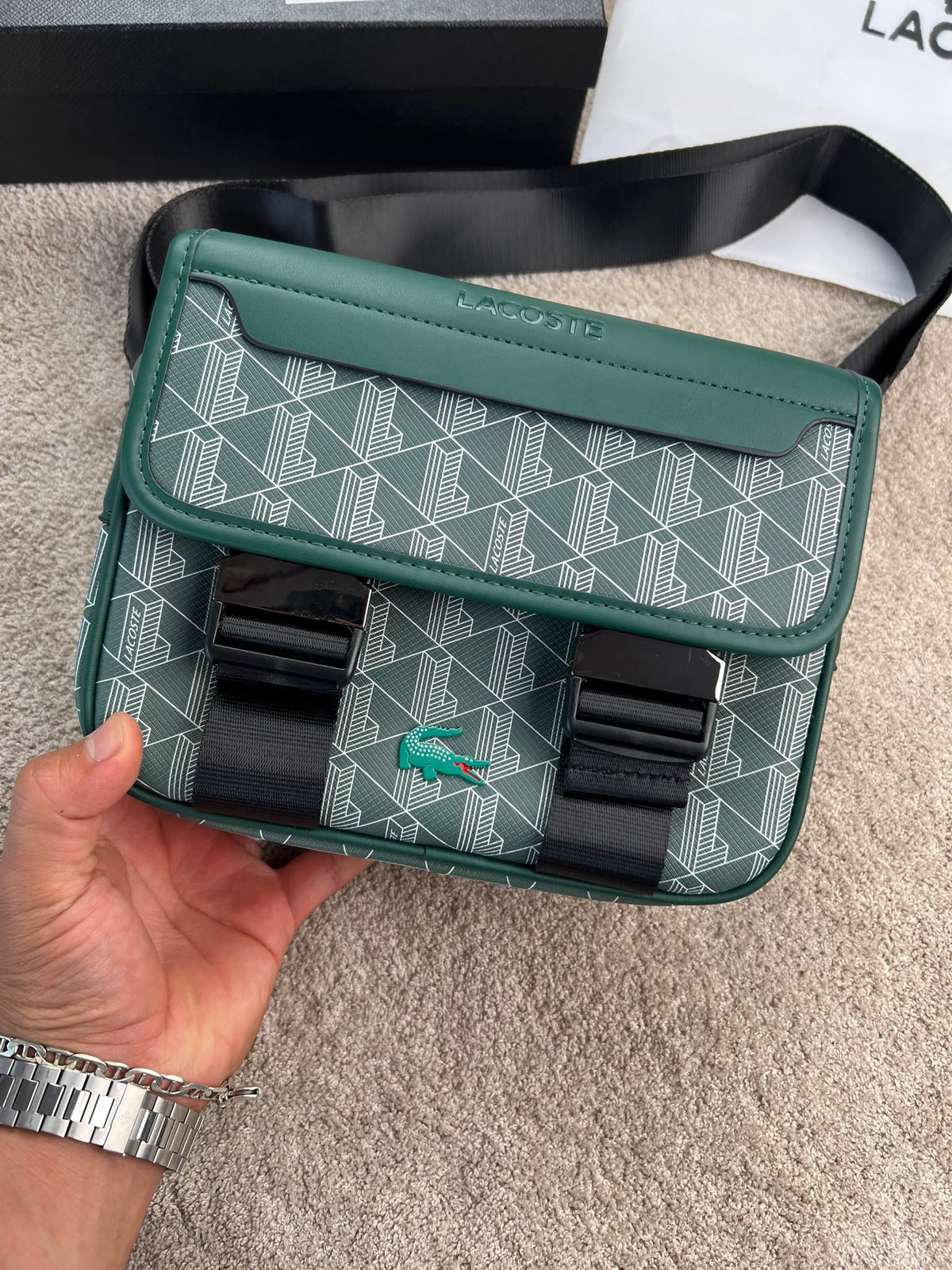 BOLSO LACOSTE